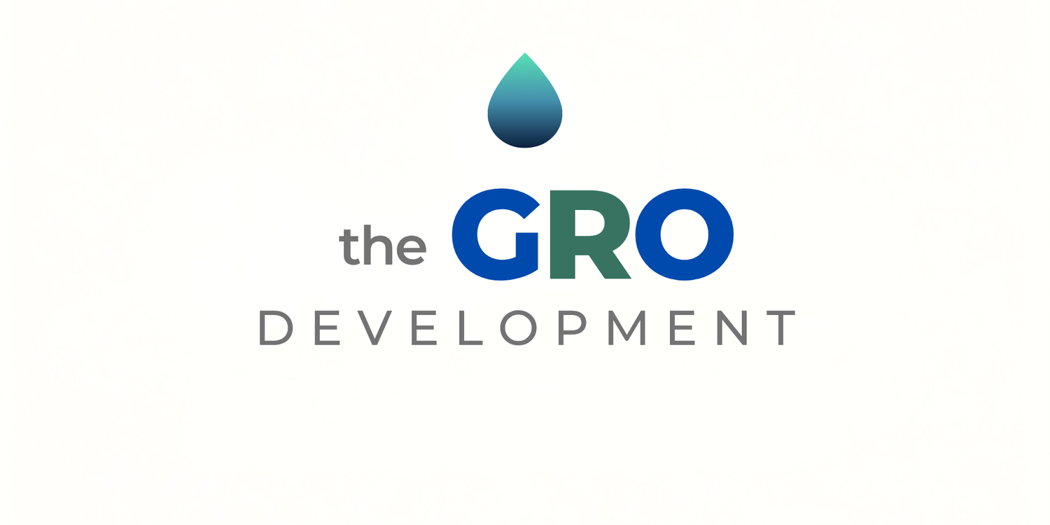 The GRO Development 
