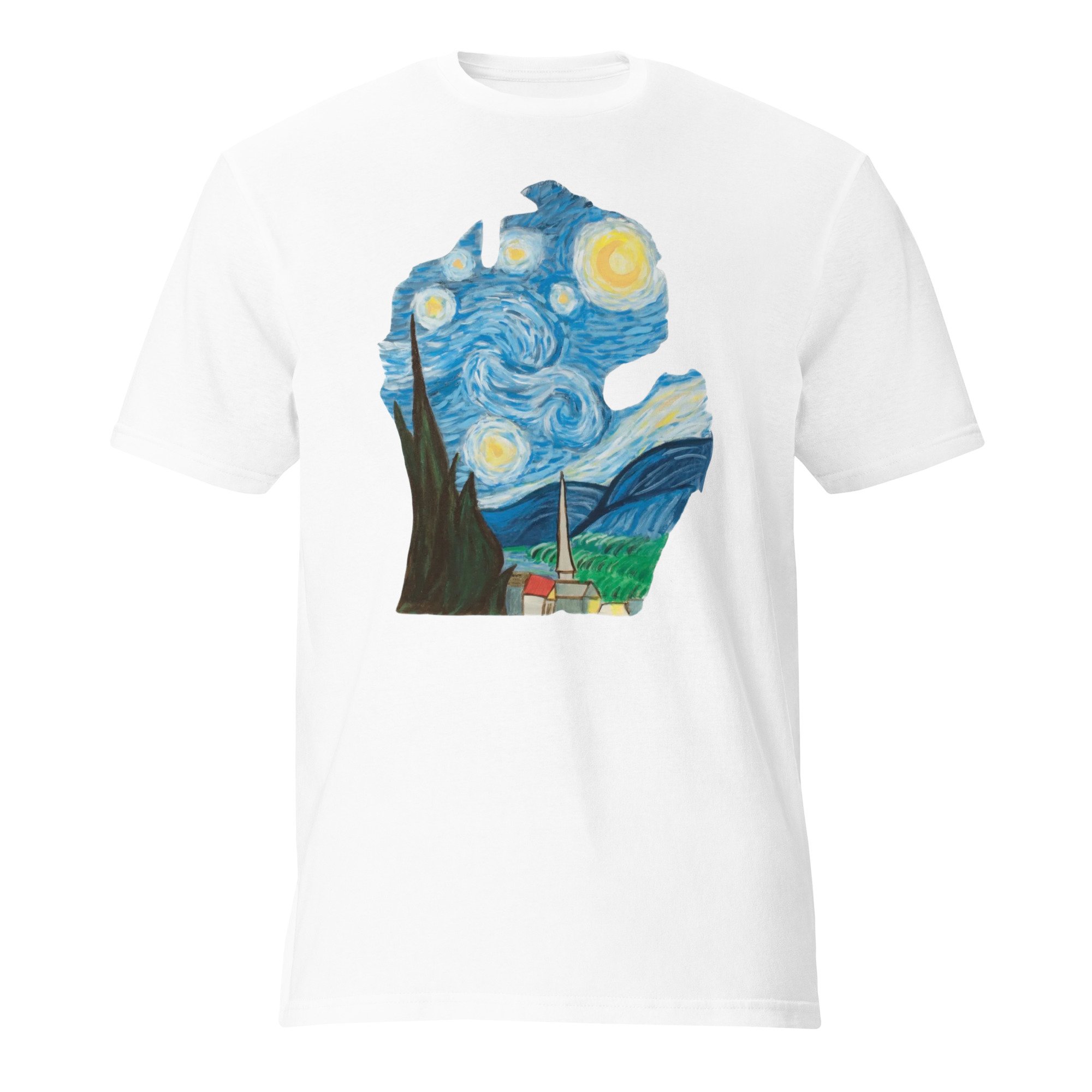 Short-Sleeve T-Shirt