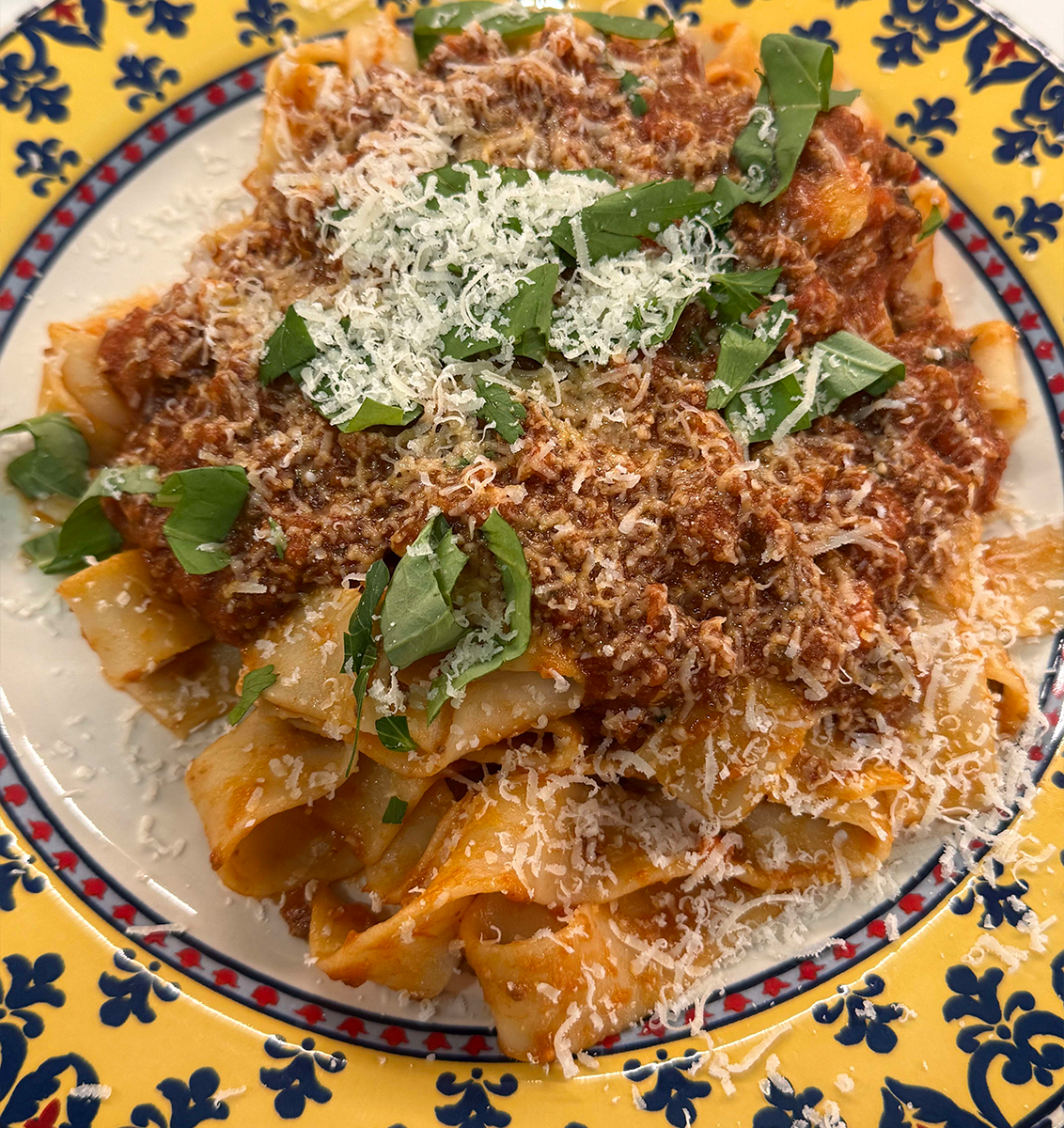 Bolognese