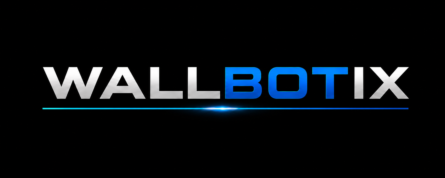 WALLBOTIX