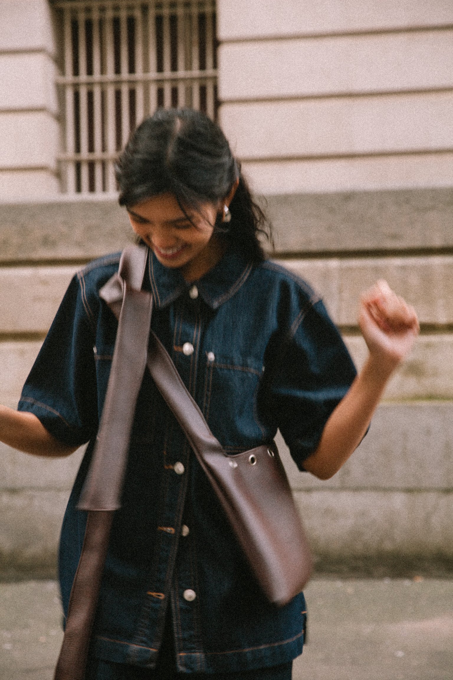 Daylight, Fashion, Small Business, Accessories, Stylist, Manchester, Photographer