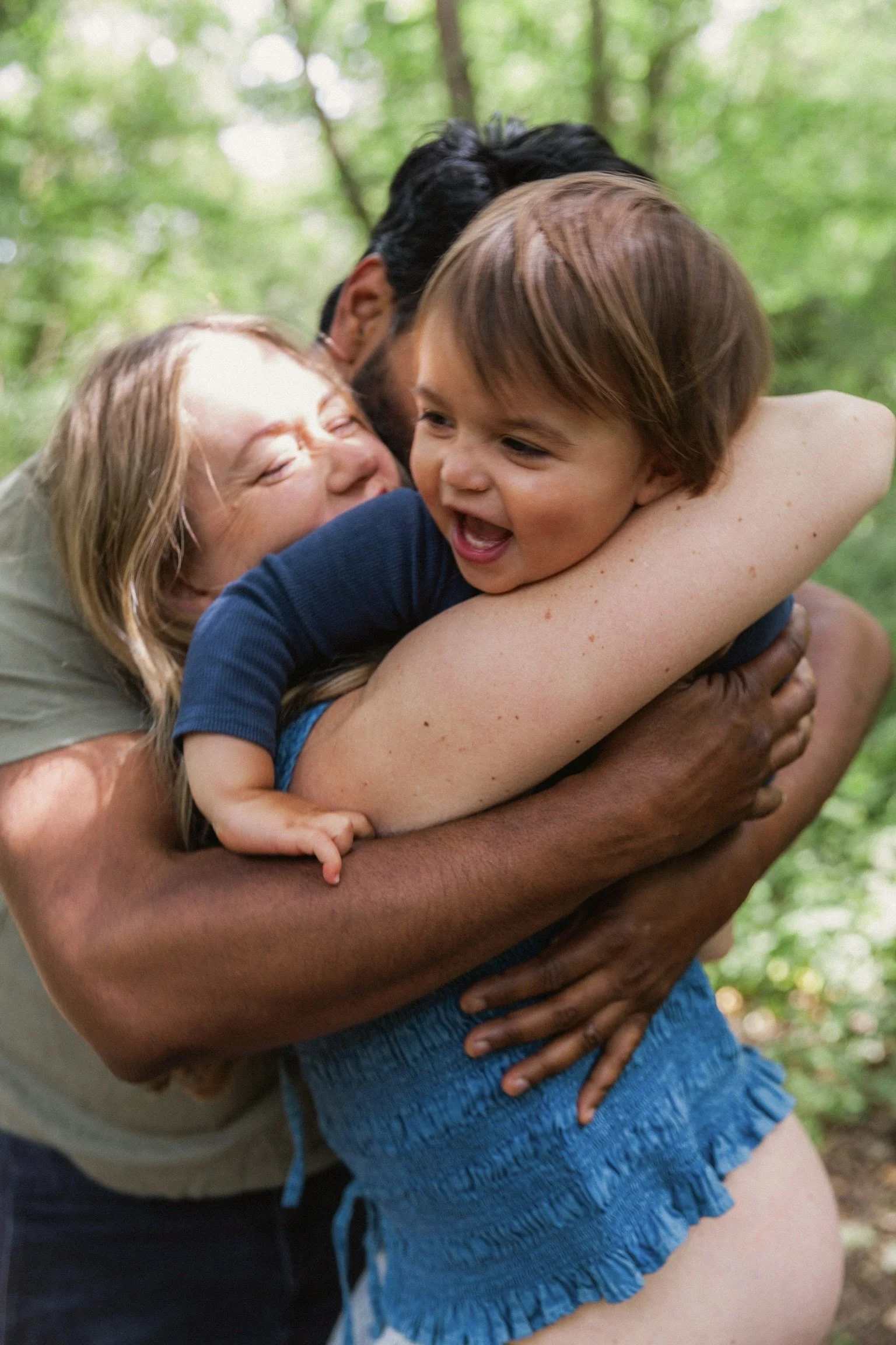 Family, Photographer, London, Surrey, Documentary, Portraiture, Kids Photographer, Daylight, Nature