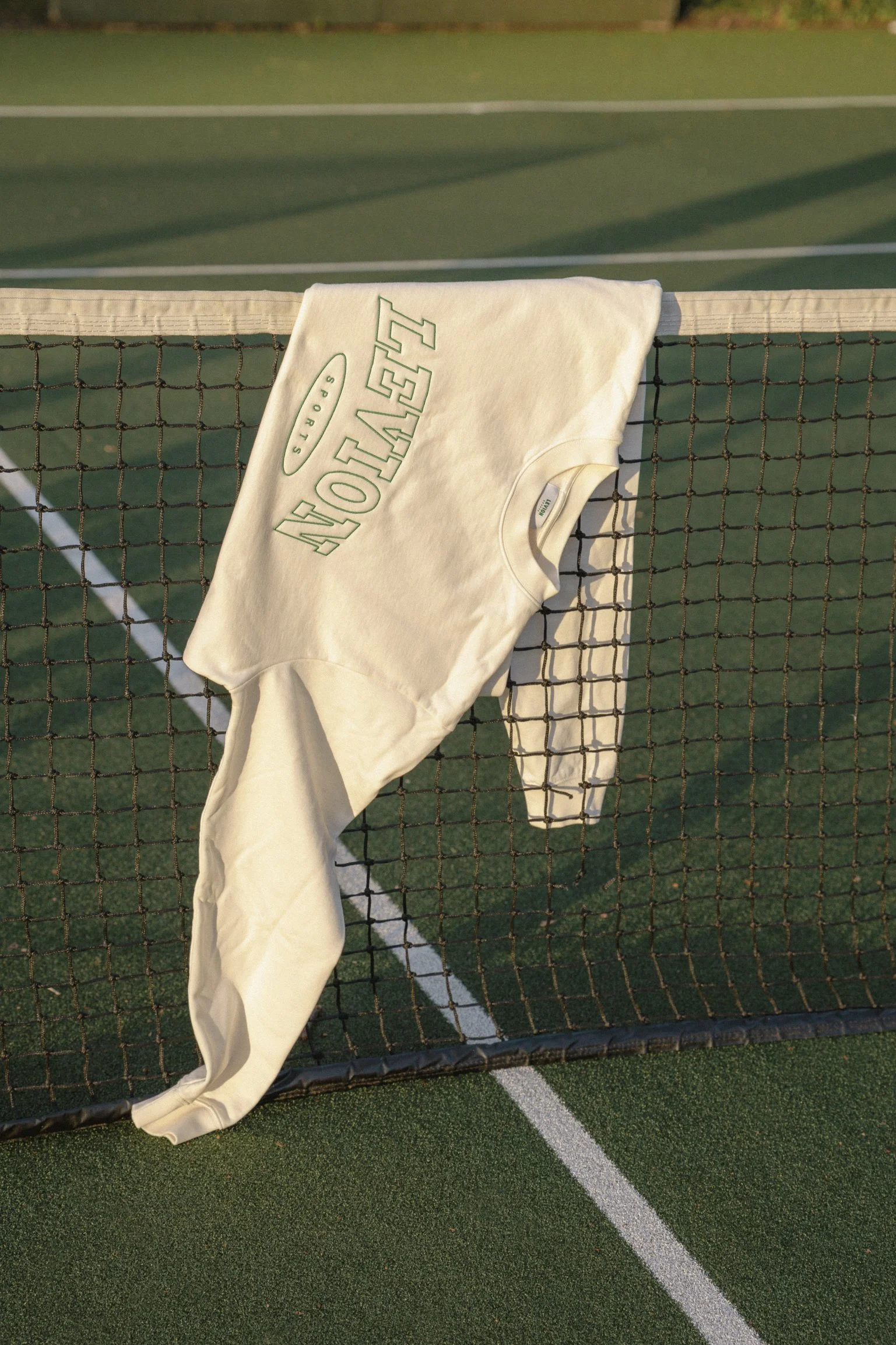 Levion Sports, Photographer, Small Business, Sustainable Clothing Photography, Women Owned Brand, London Tennis Photographer, Wimbledon, Daylight, Sunlight, Product Photography