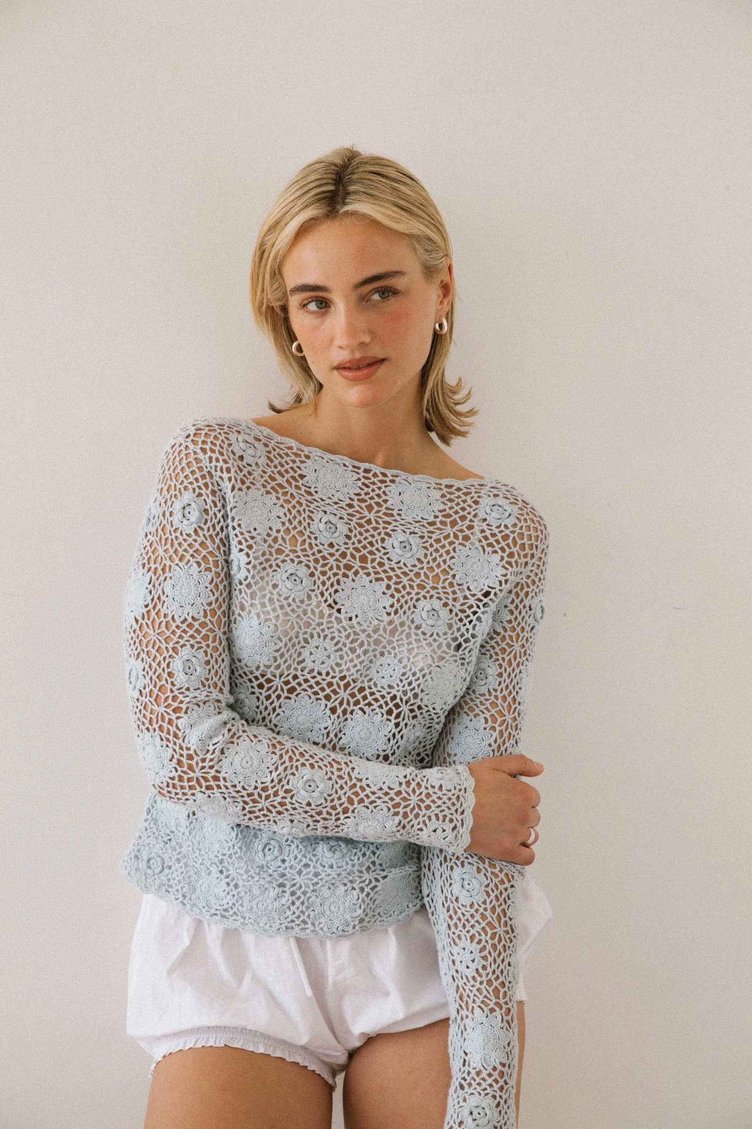 Model Portfolio, Fashion, Stylist, Daylight, Photography