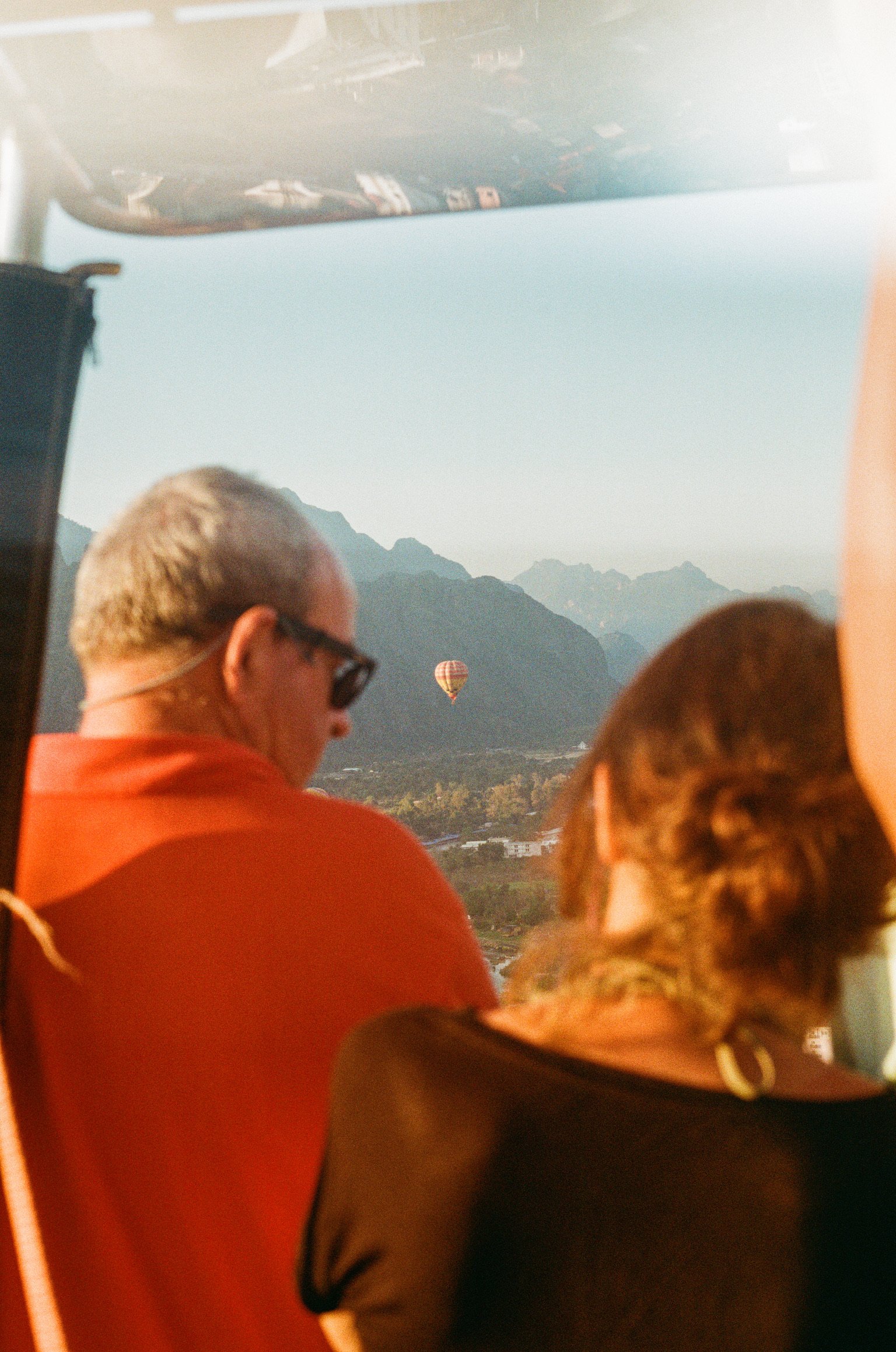 Laos, Asia, 35mm Film, Analogue, Photography, Editorial, Travel