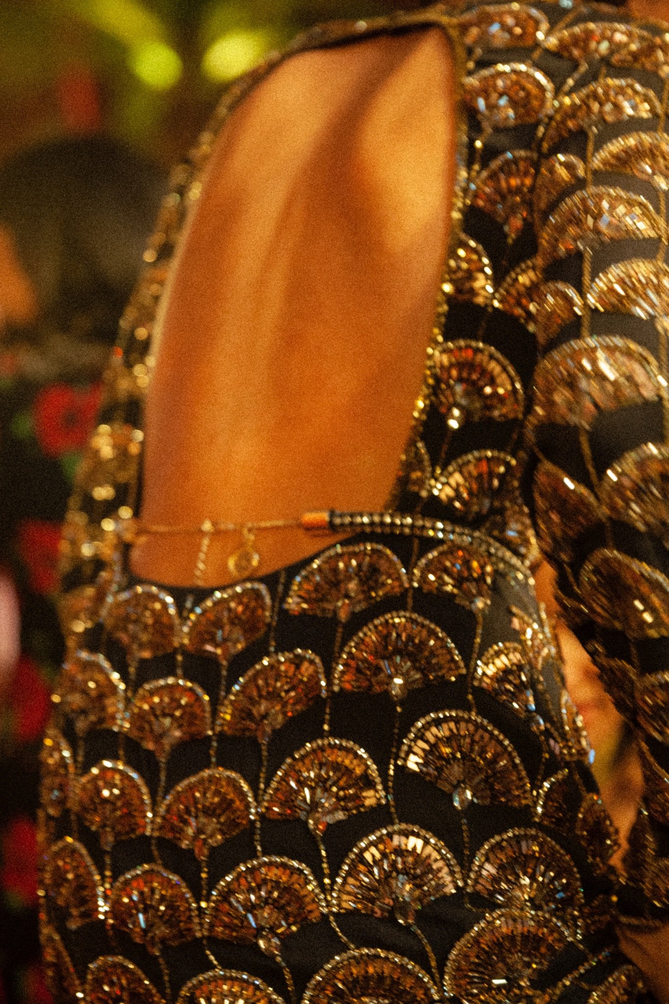 London Fashion Week, Paddington, Central London, RIXO, Photography Event, High Fashion, Glamorous, Female, Runway, Catwalk, Designer