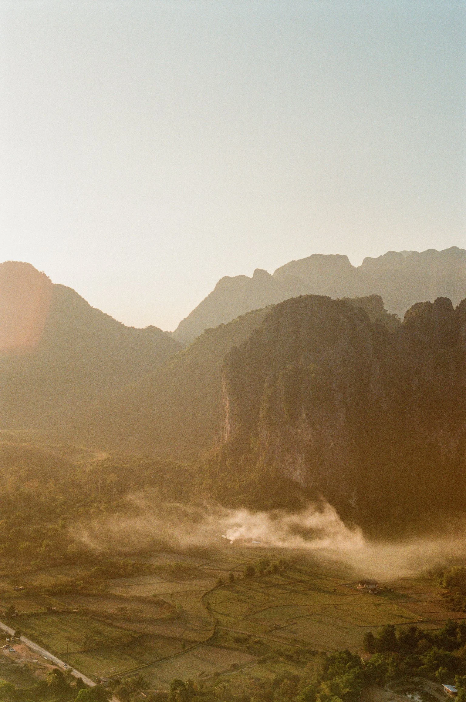 Philippines, Asia, 35mm Film, Analogue, Photography, Editorial, Travel, Nature, Hotel Photographer