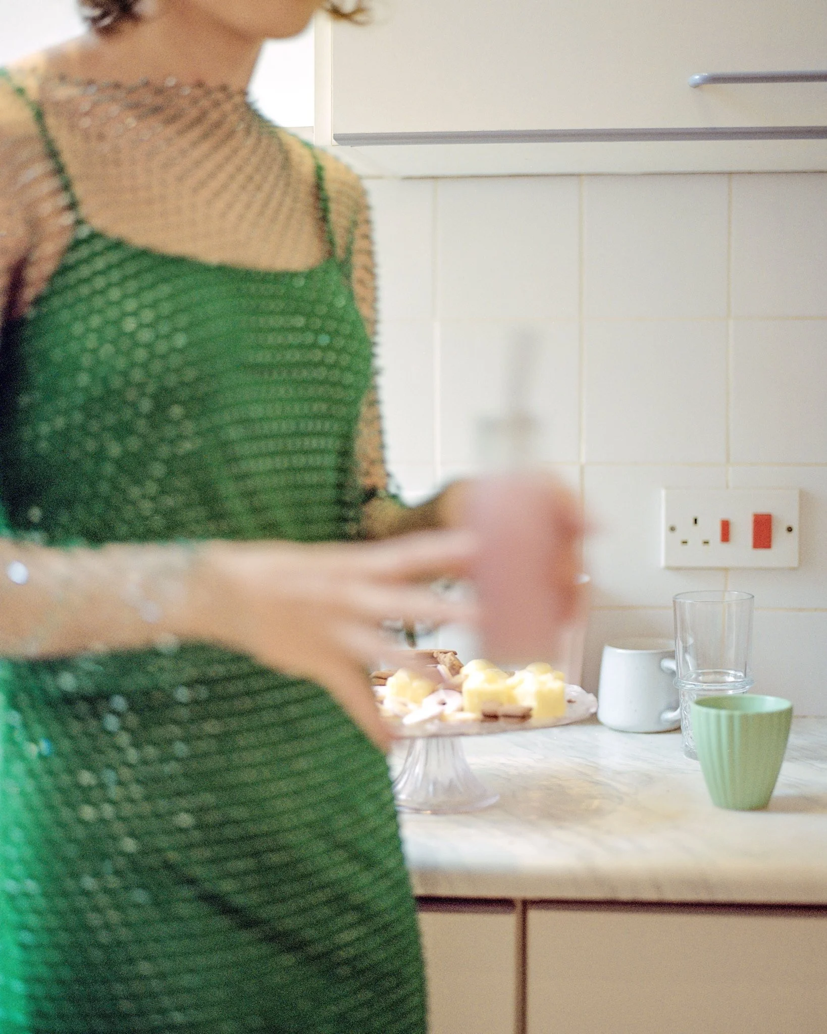 Fashion, Film, Analogue, Photographer