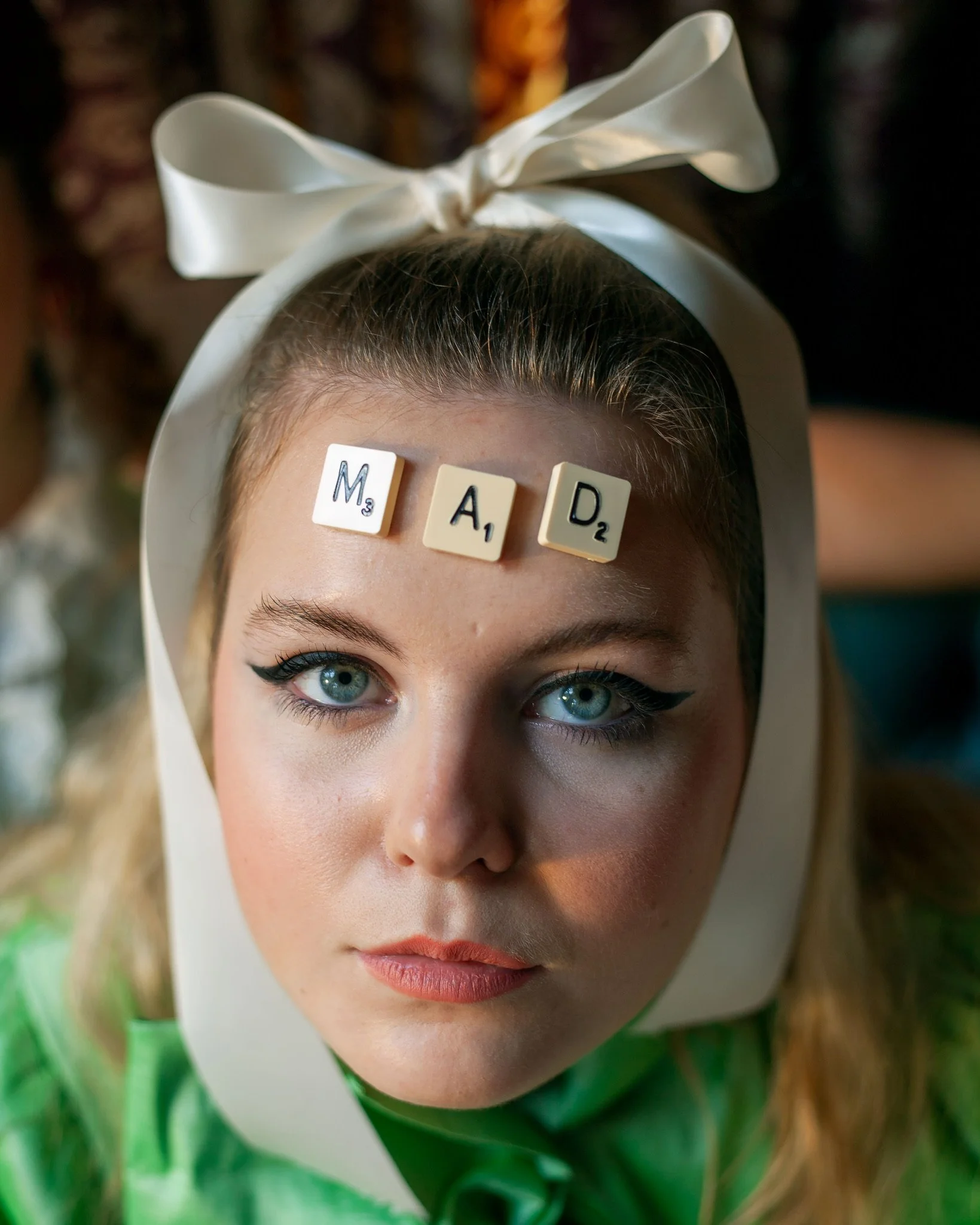 Fashion, Portrait, Editorial, Photography, Model