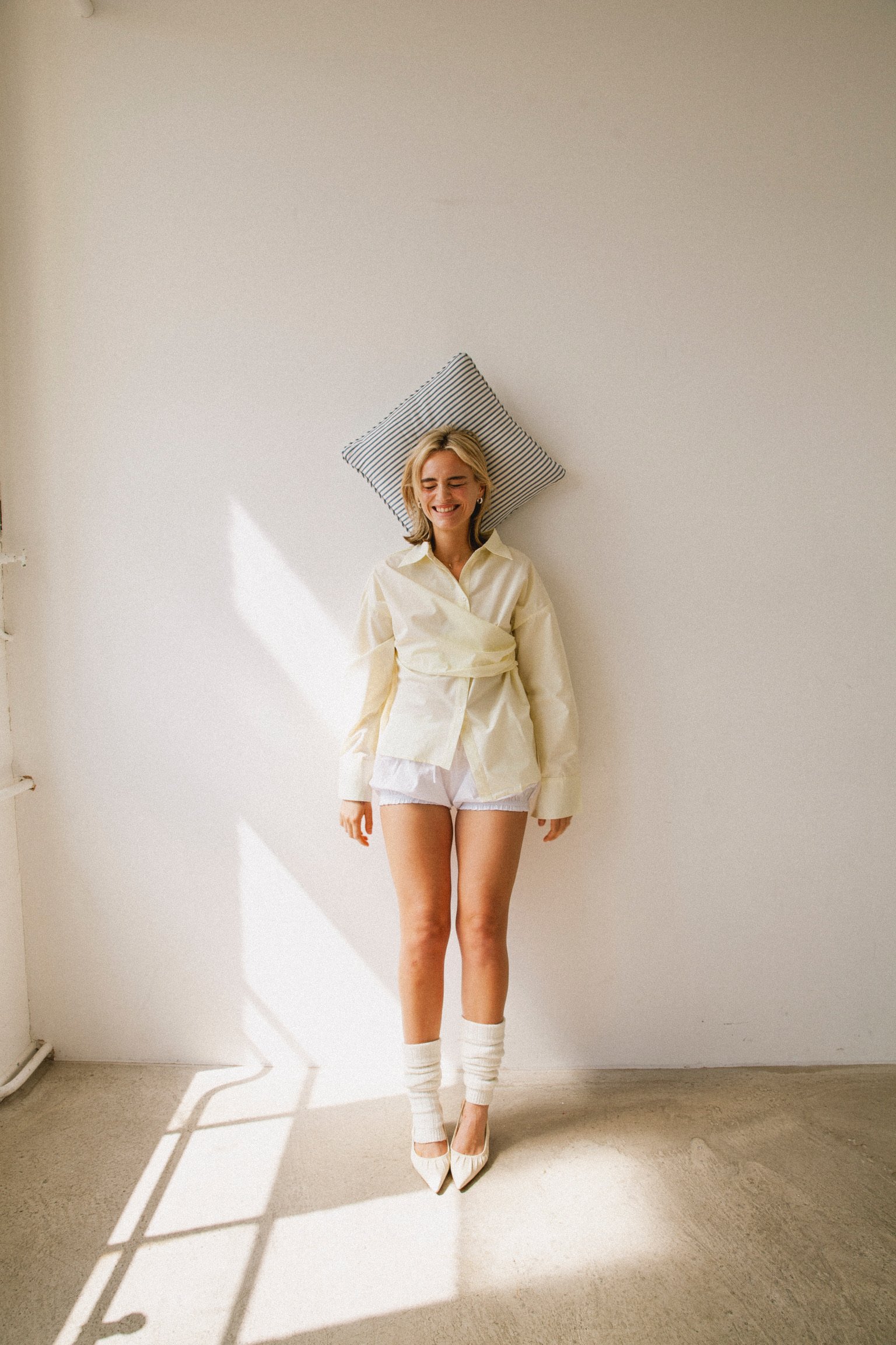 Daylight, Fashion, Model Agency, Portfolio, Stylist, Studio, Natural Light