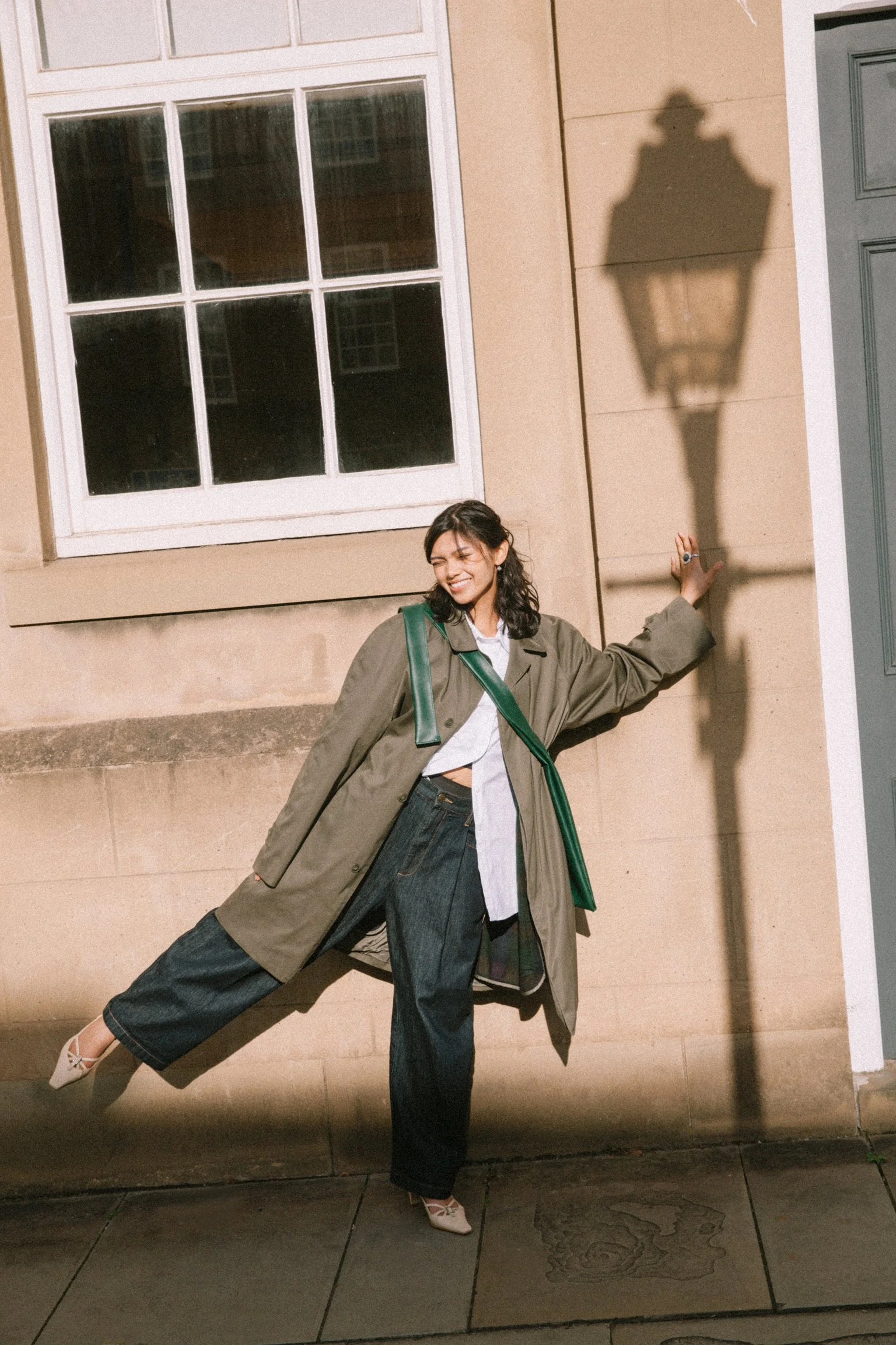 Daylight, Fashion, Small Business, Accessories, Stylist, Manchester, Photography