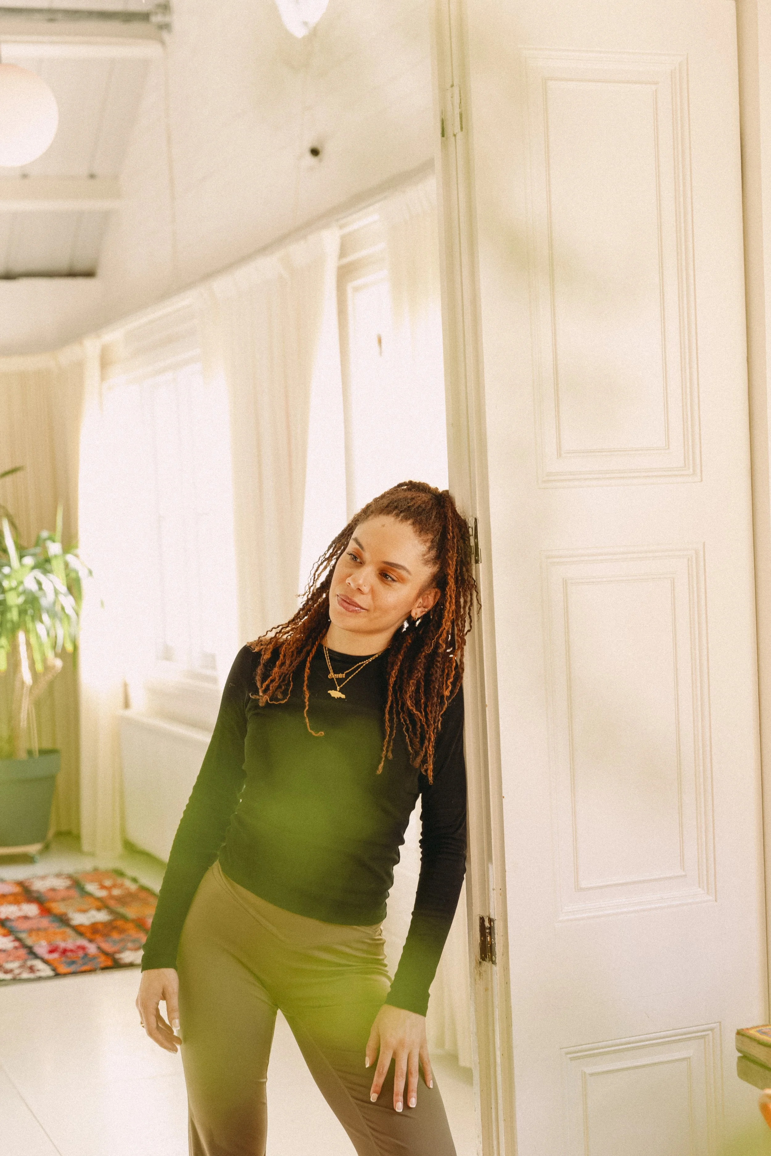 Portrait, Editorial, Personal Branding, Photographer, Daylight Studio