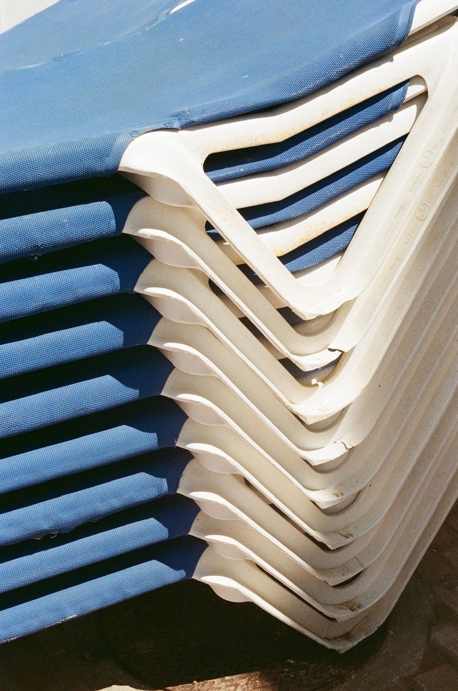 Beach, 35mm Film, Analogue, Photography, Sea, Documentary, Portugal