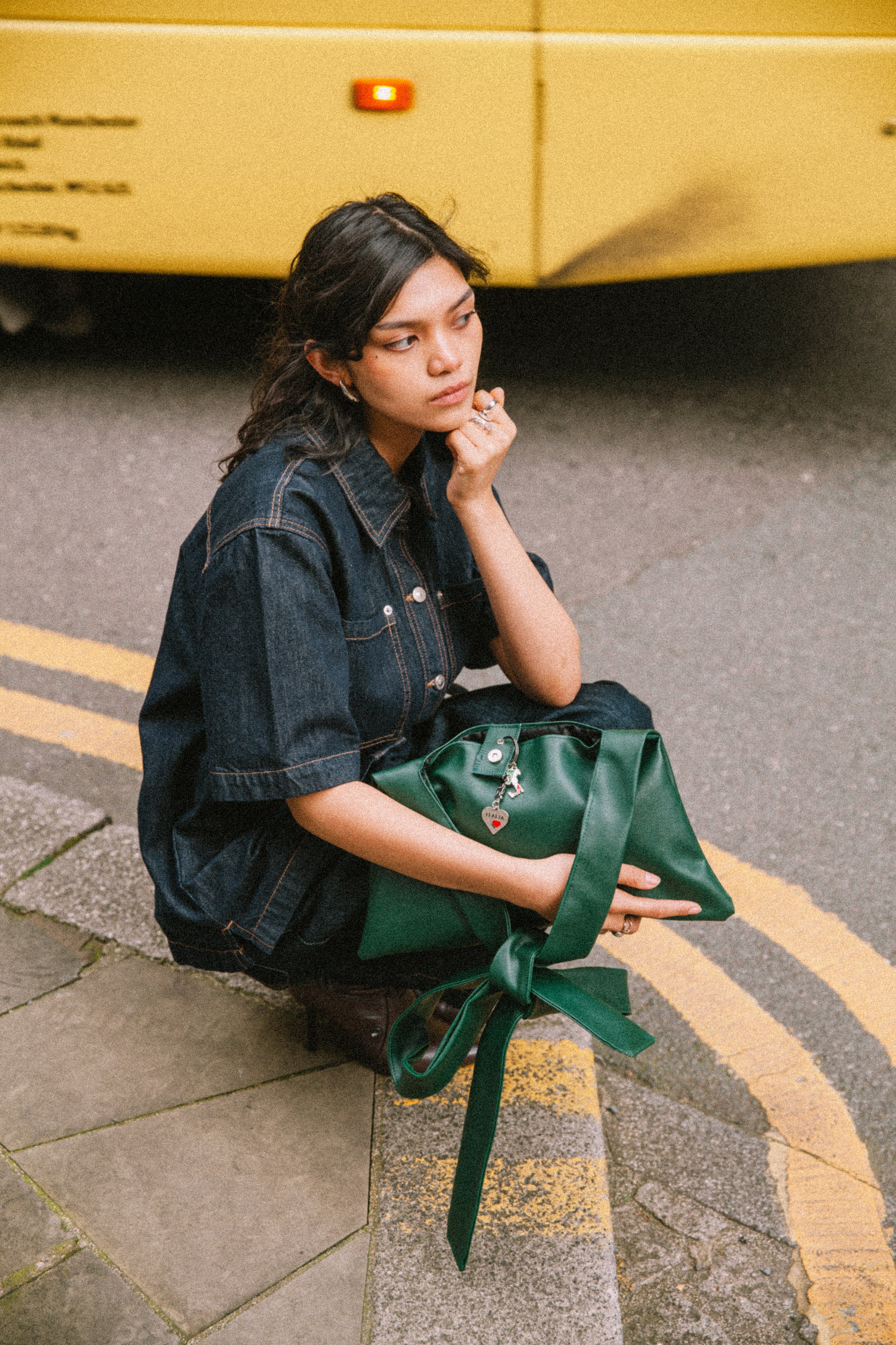 Daylight, Fashion, Small Business, Accessories, Stylist, Manchester, Photography