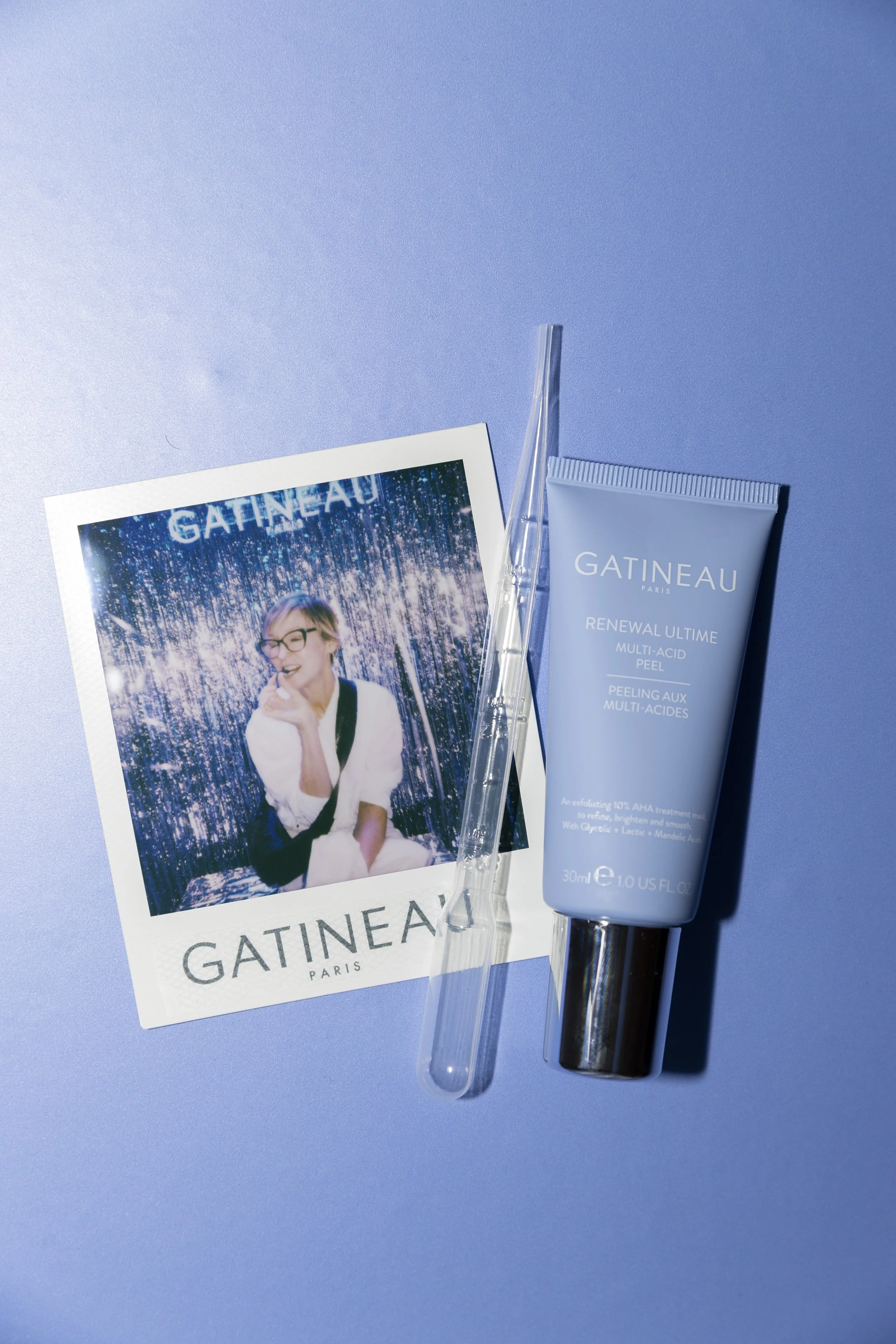 Gatineau, Community Event, Skincare Beauty Photography, Influencer Event, Press and PR Event Photographer, French Brand, Soho Photography, Oxford Street, Product Photographer