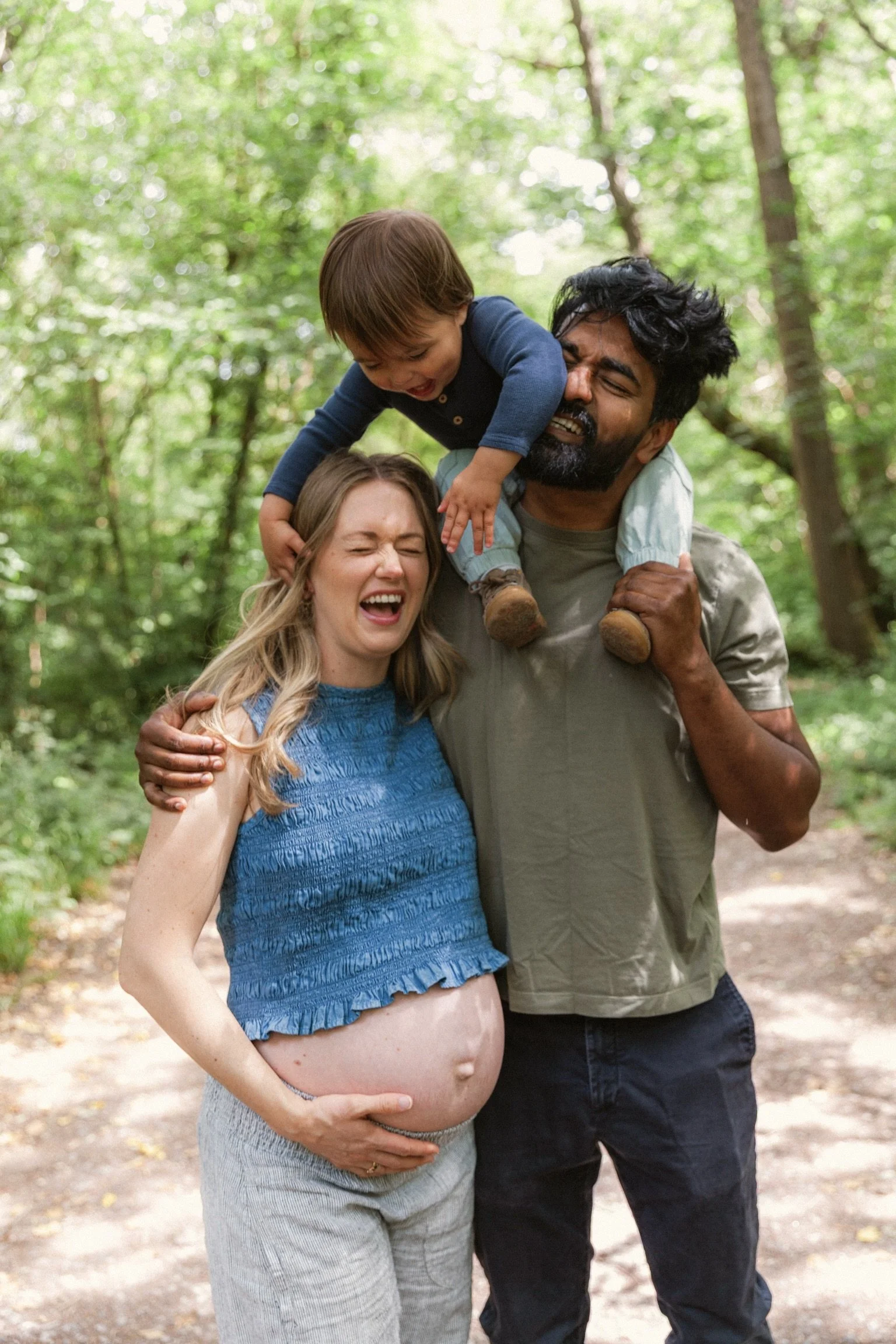 Family, Photographer, London, Surrey, Documentary, Portraiture, Kids Photographer, Daylight, Nature