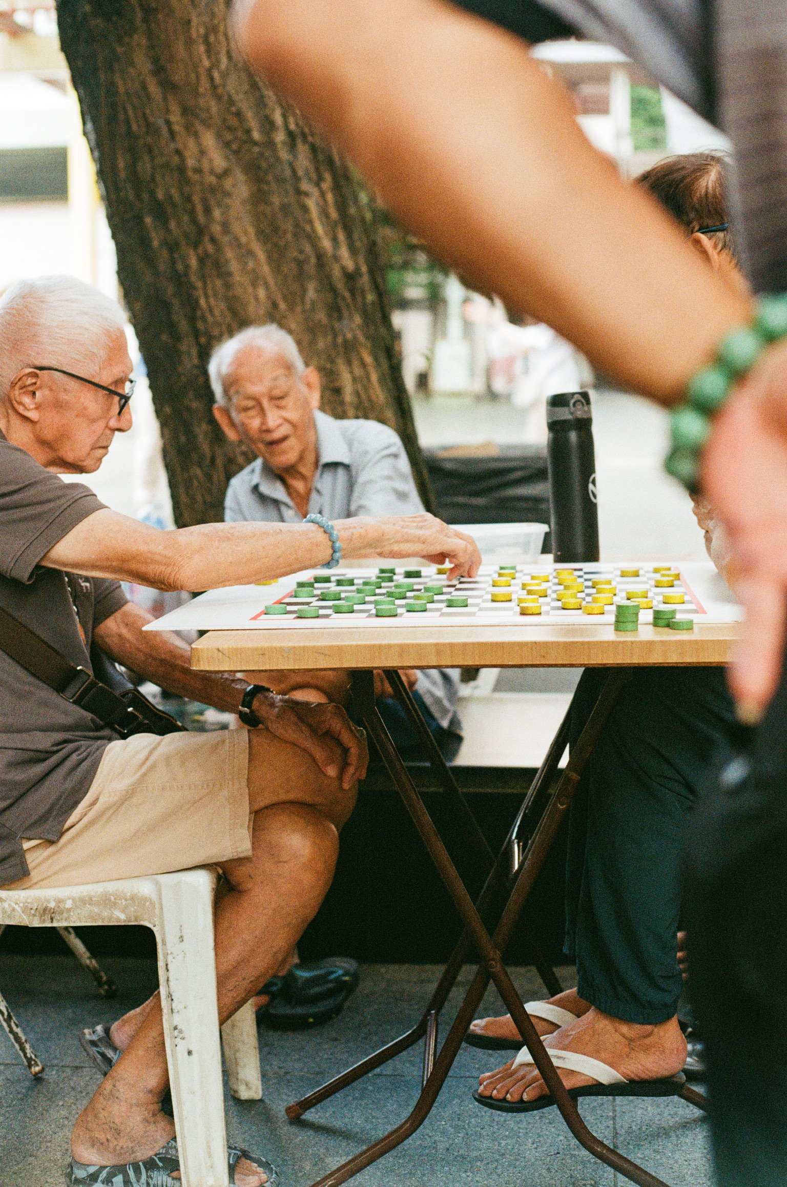 Singapore, Asia, 35mm Film, Analogue, Photography, Editorial, Travel