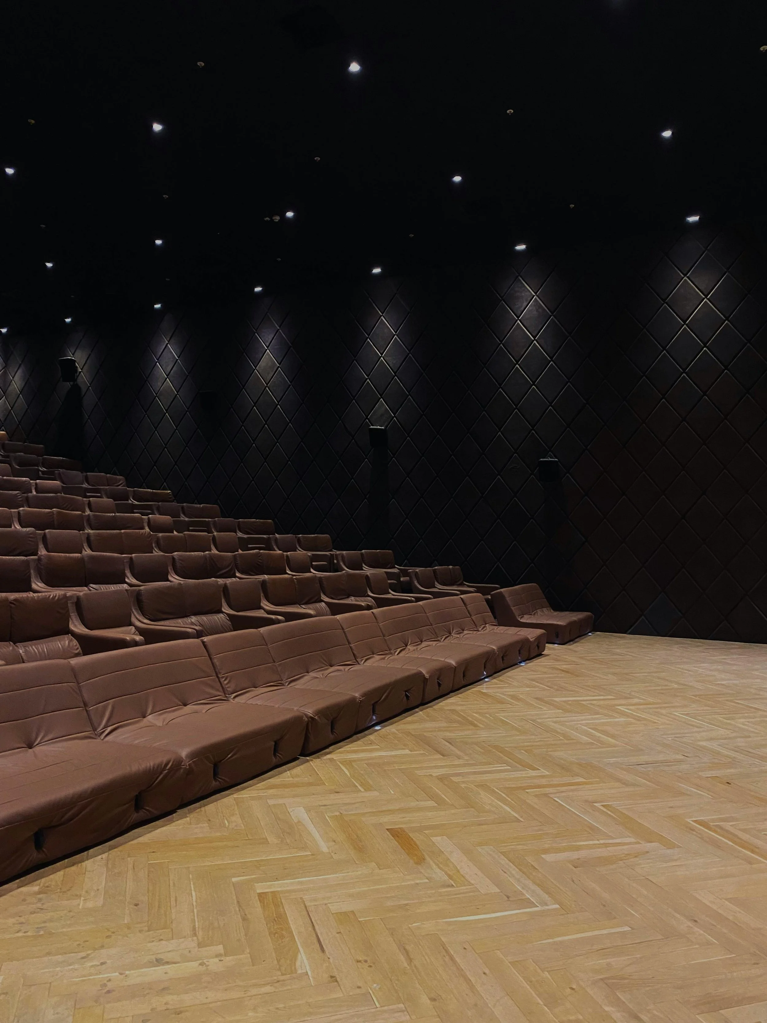 Imagen de Greenspacing.