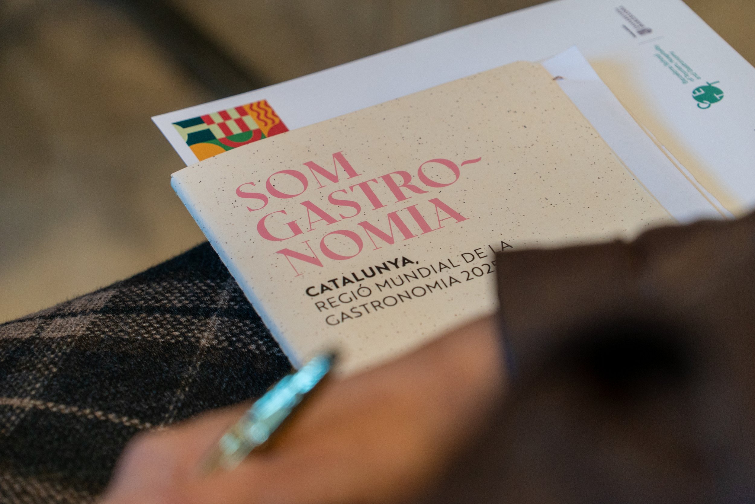 Imagen de Greenspacing.