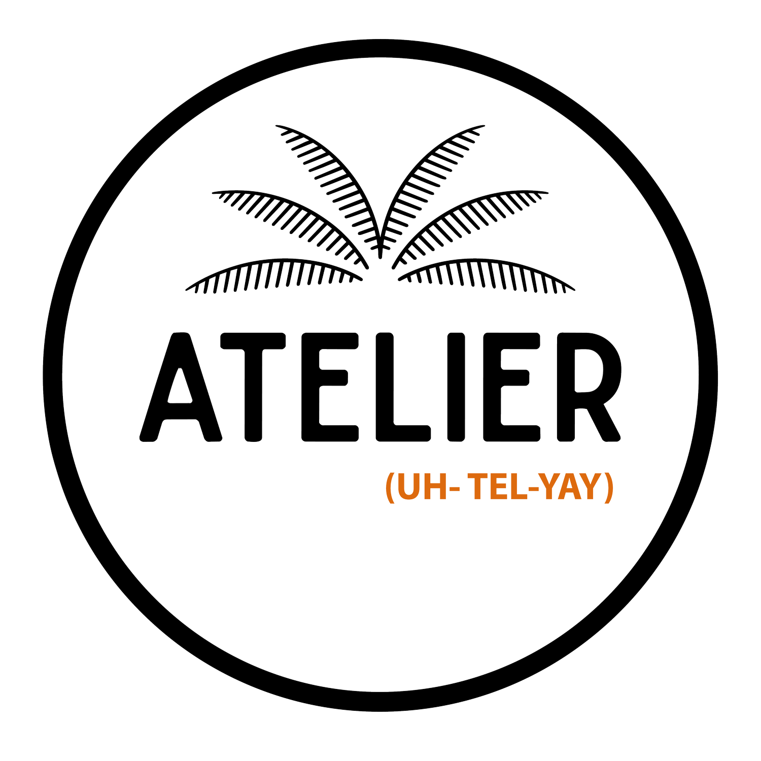 Atelier Hot Yoga