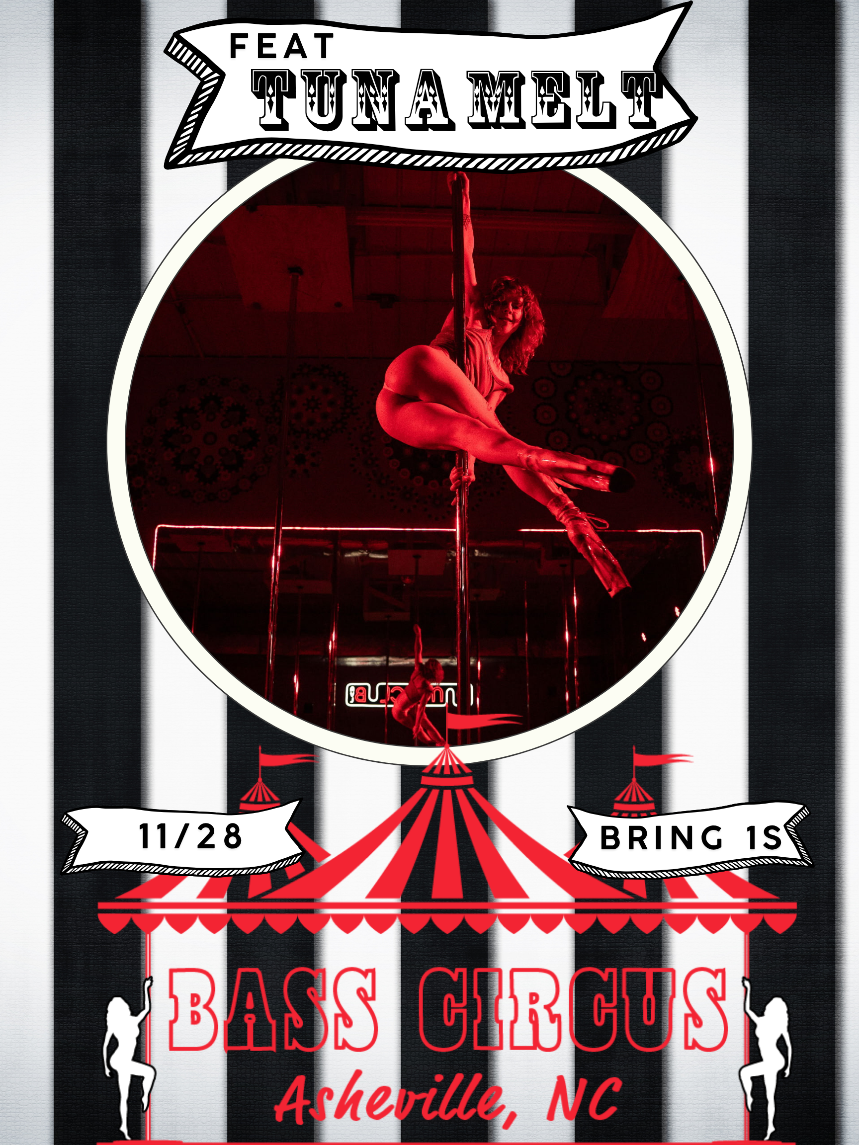 Clown strippers - Tuna Melt 2.PNG
