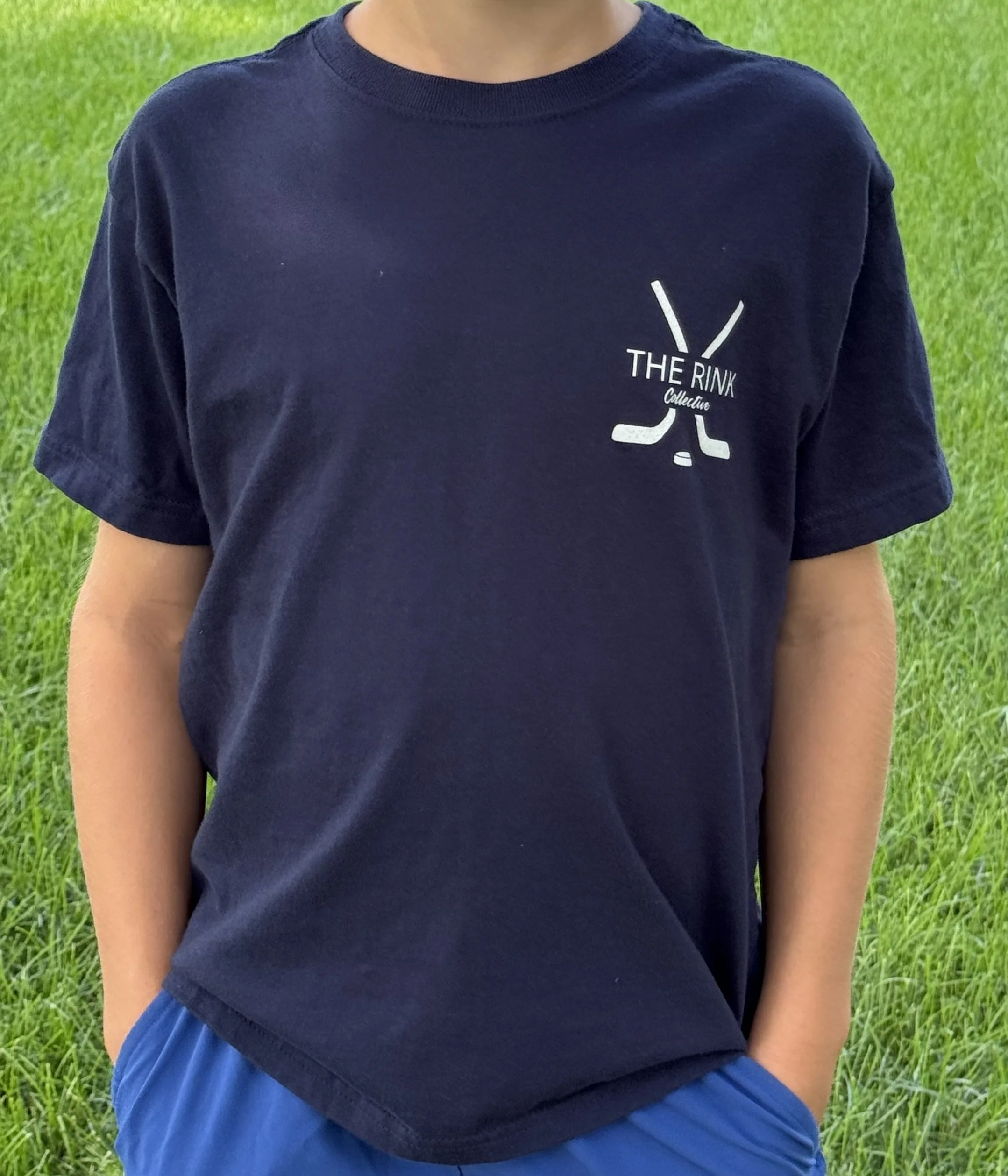 TRC Classic Kids Tee
