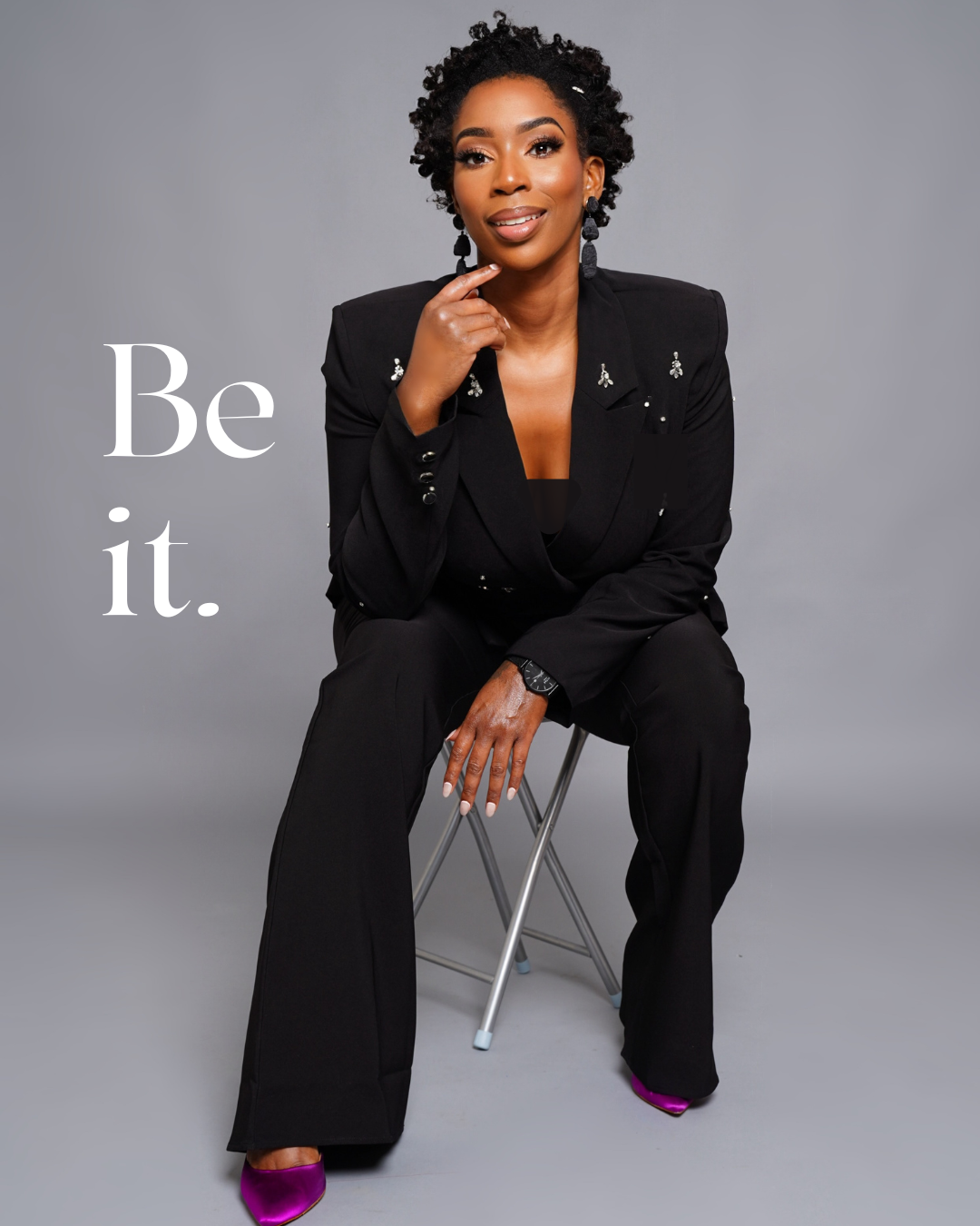 women executive coaching