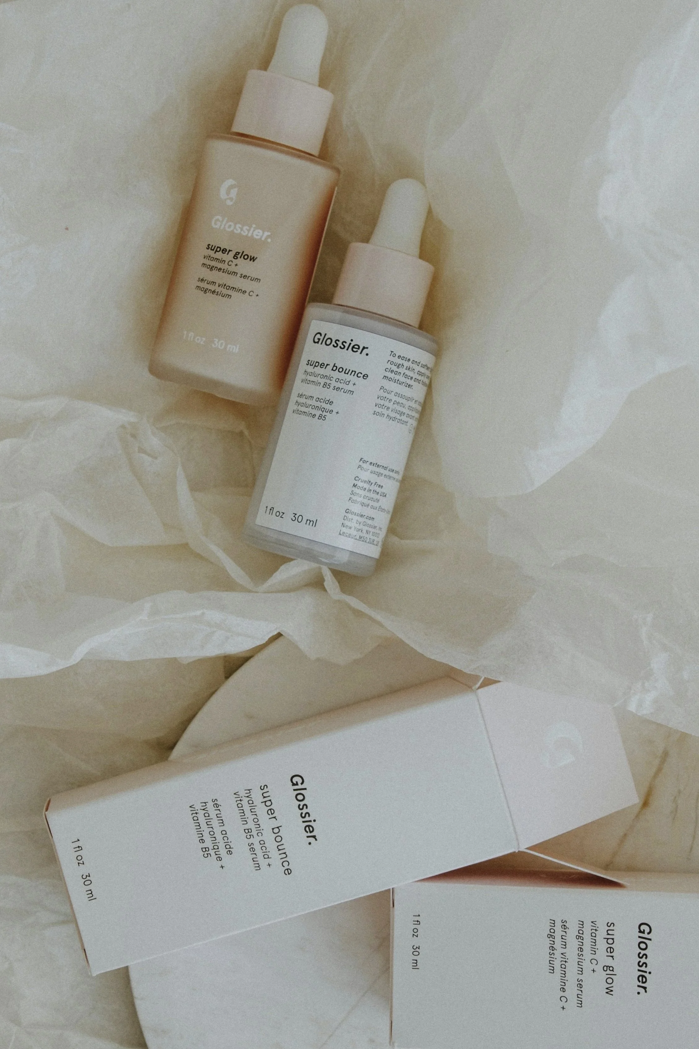 You Don't Lose Yourself All At Once