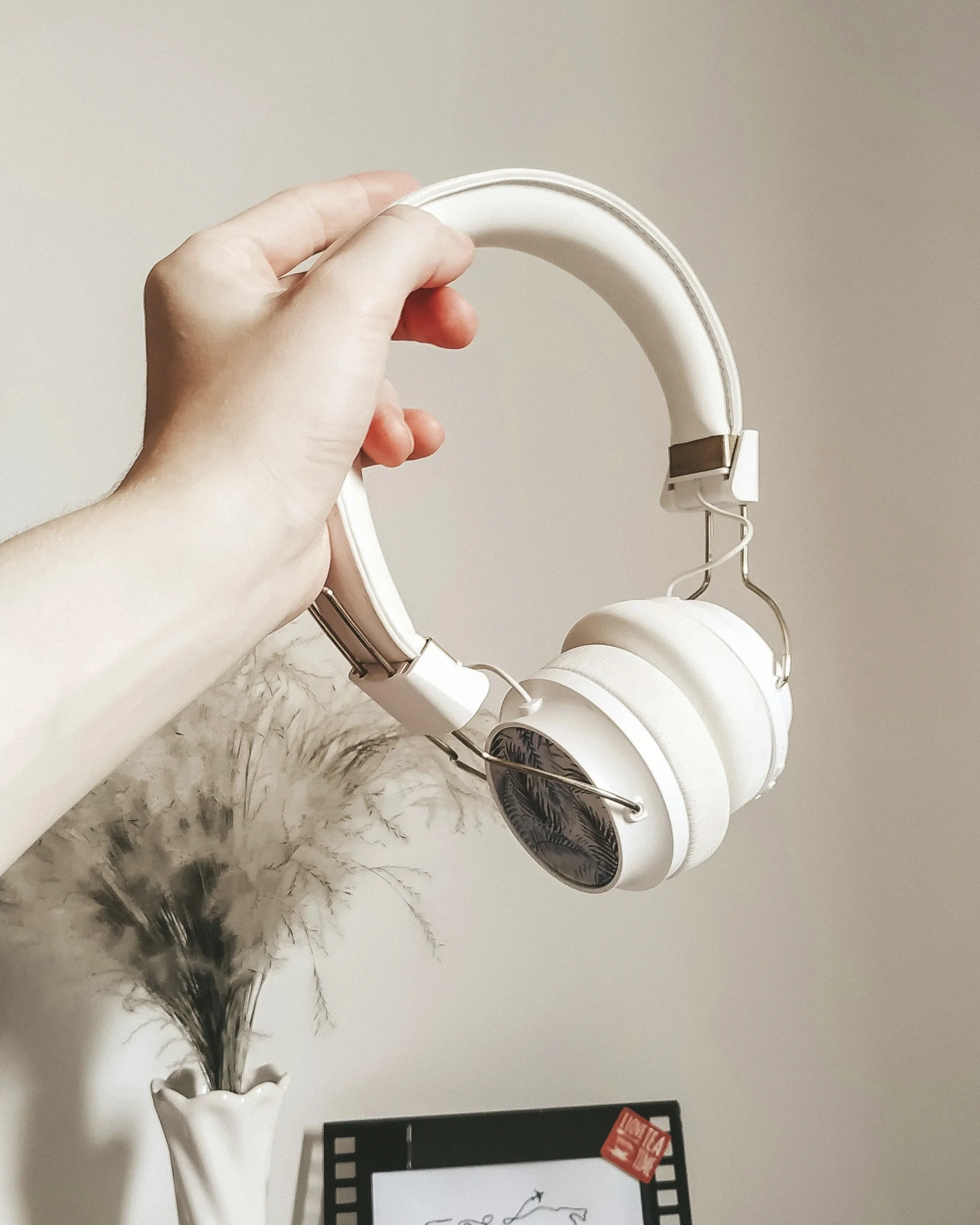 She's Not Wrong. She's Just Not Talking To You.