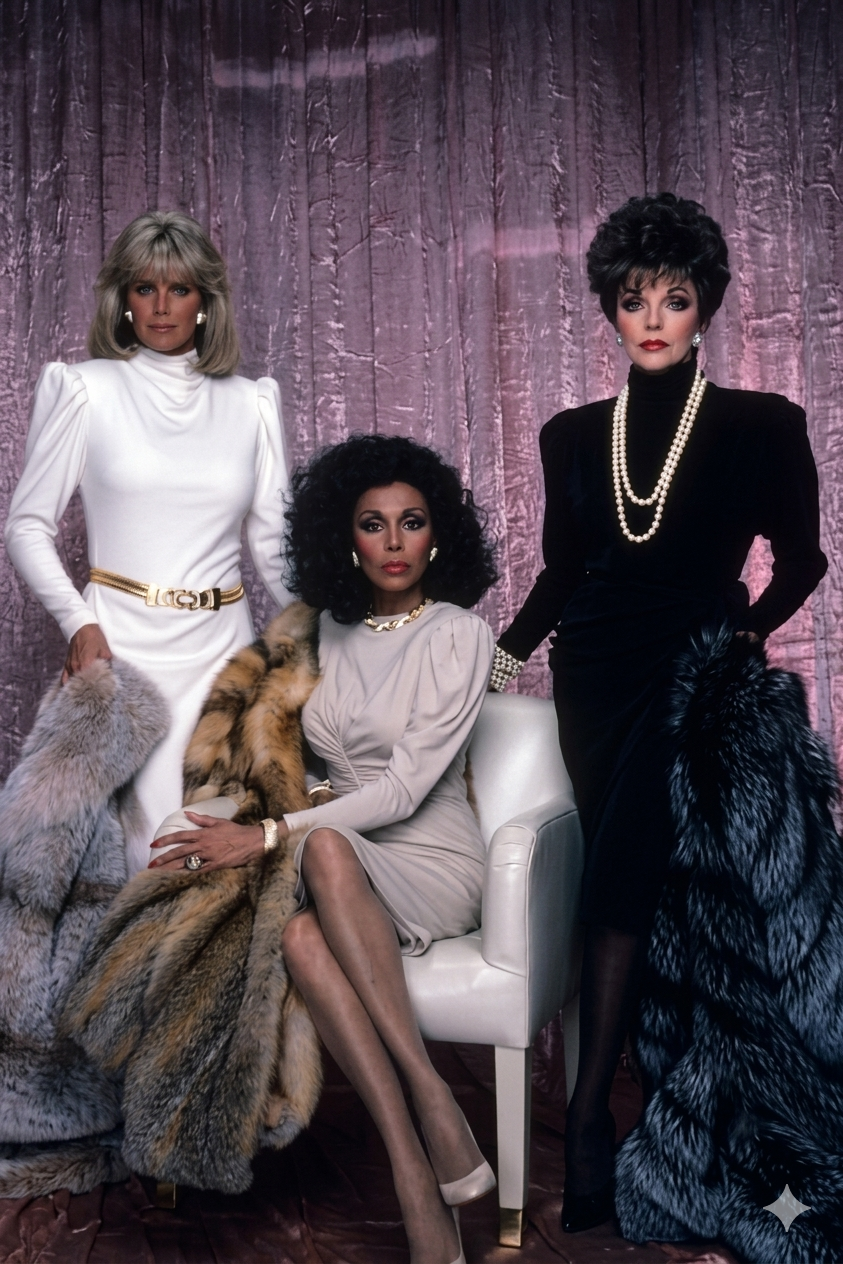 More Than Maintenance: The Seductive Power of Adornment and How We Show Up