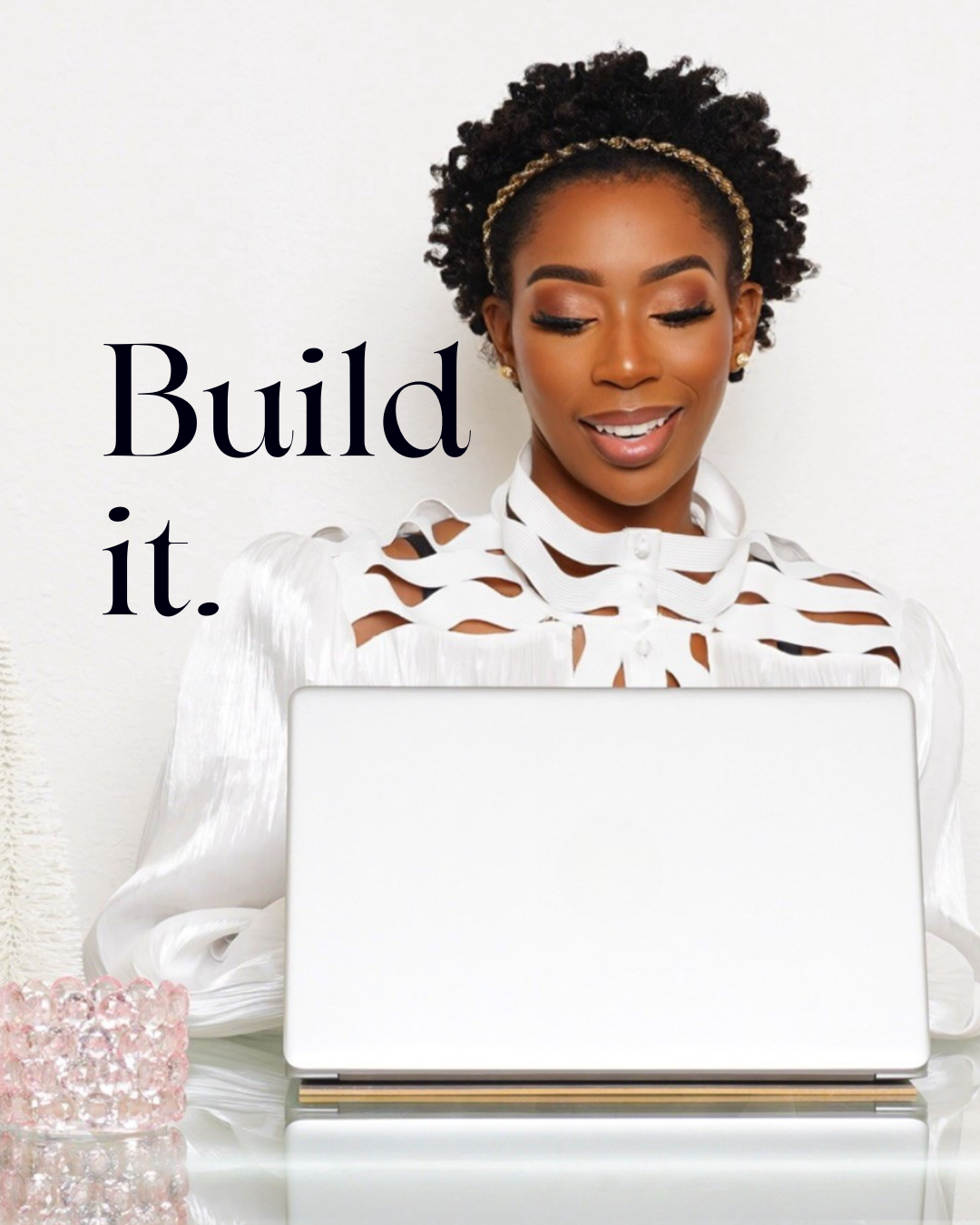 Brand identity coaching