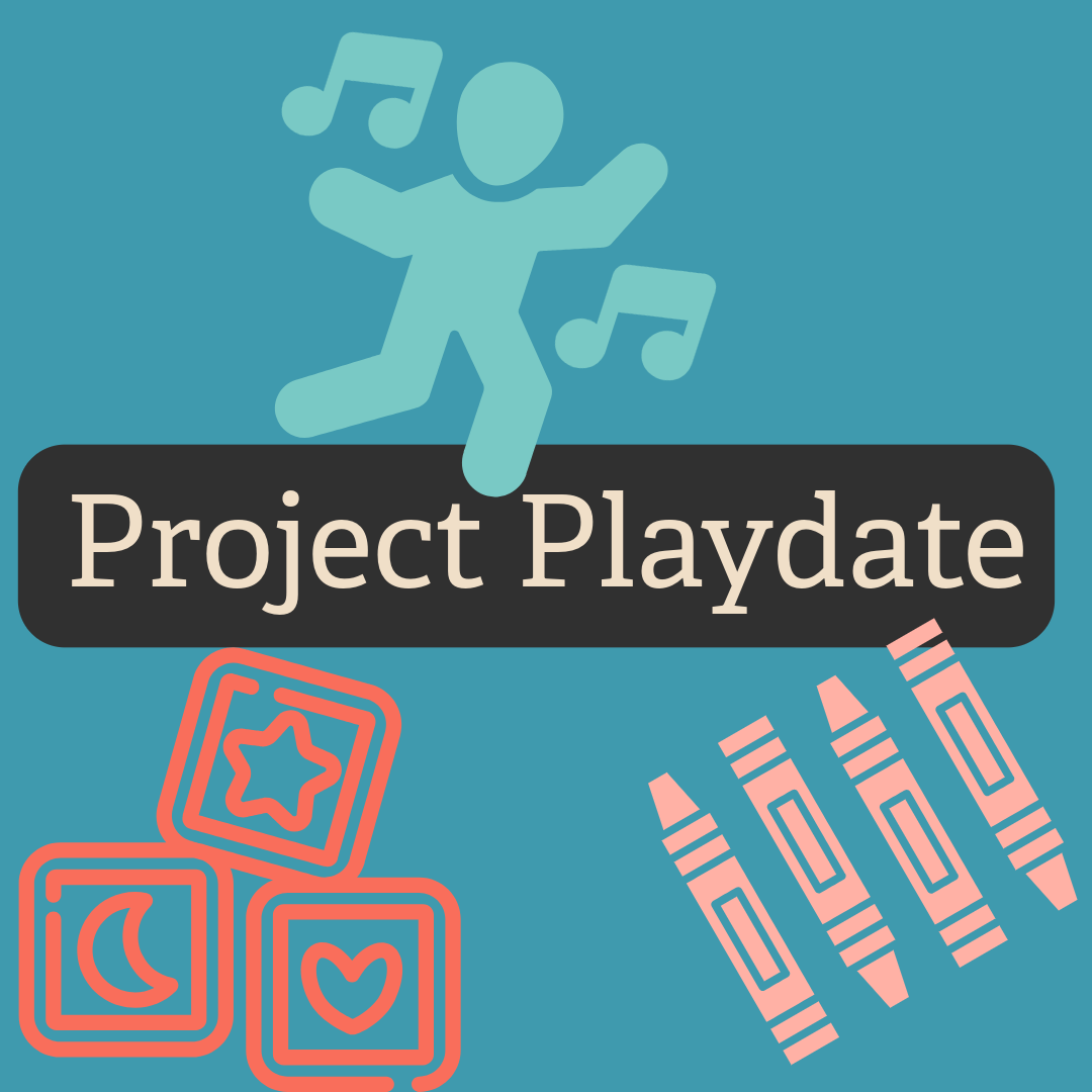Project Playdate