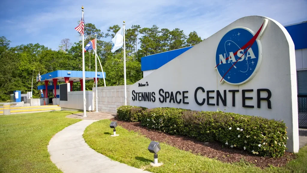 RV Park Near NASA Stennis Space Center