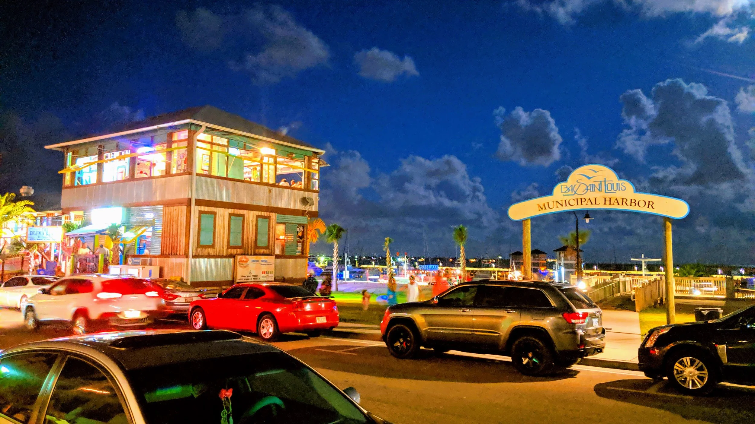Things to Do in Old Town Bay St. Louis (Camper’s Guide)