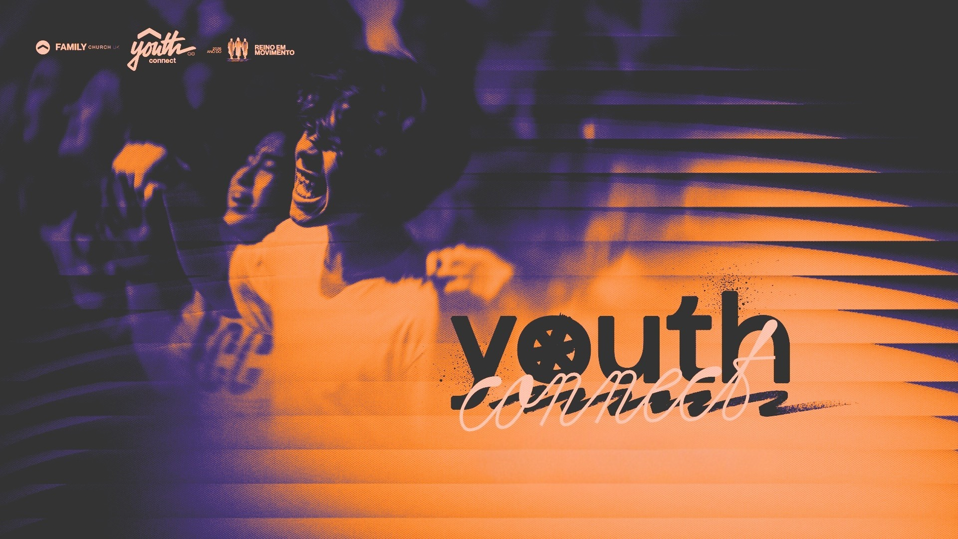 YOUTH MOVEMENT – KINGSTON