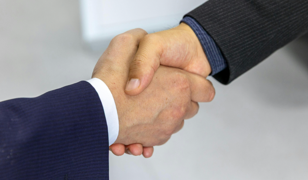 Partnership agreement for Preventative Aero maintenance program supporting ongoing aircraft inspections and preventative maintenance