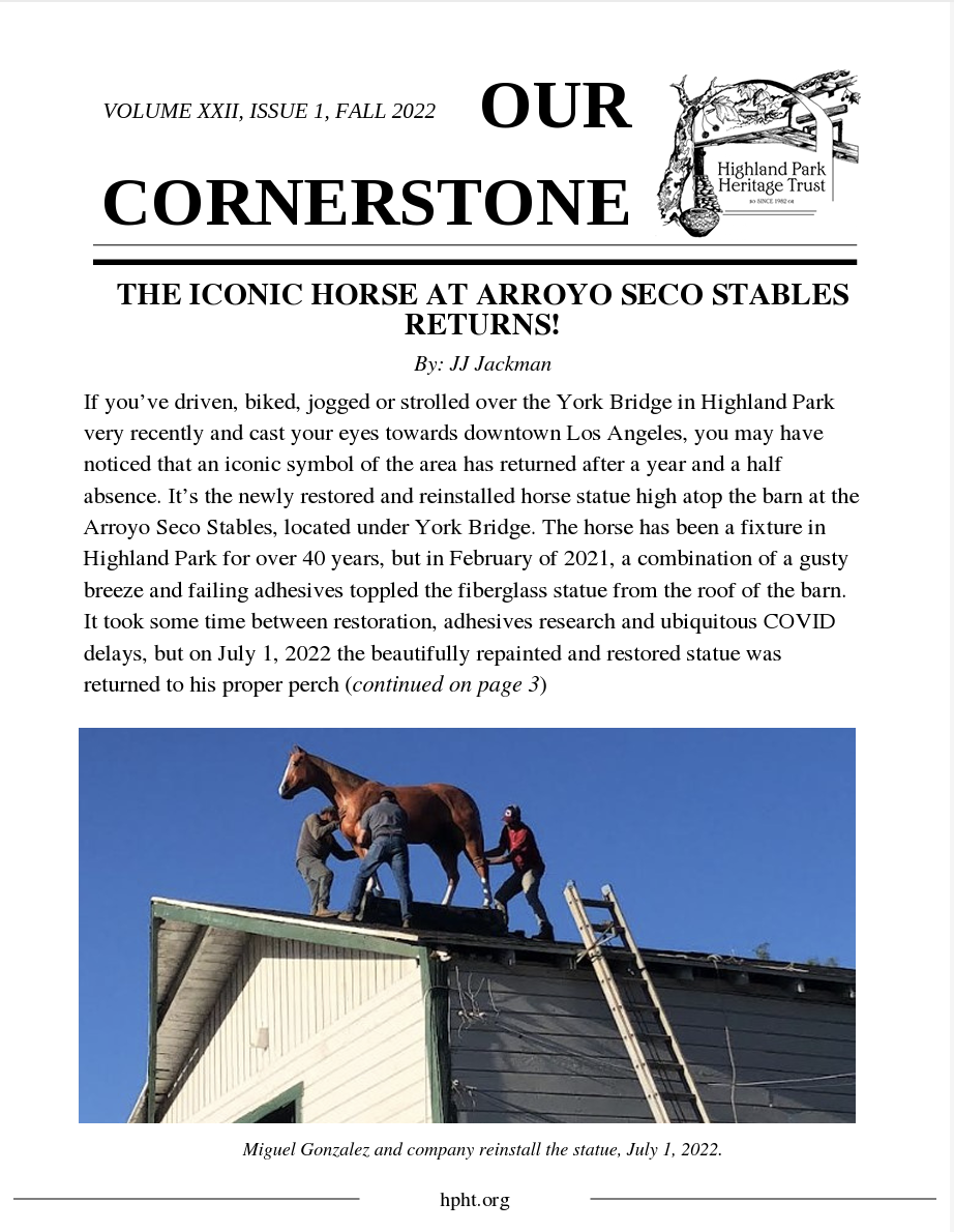 Mega Issue Fall 2022