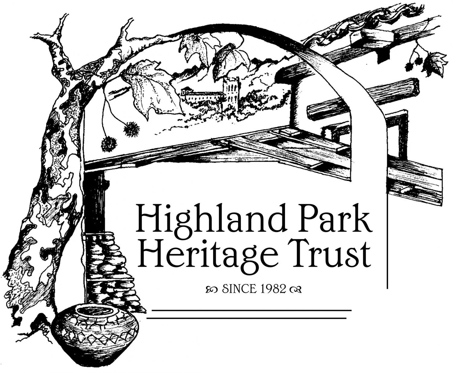 Highland Park Heritage Trust