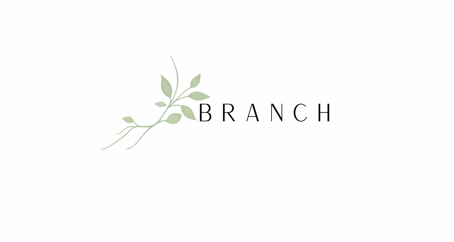 Branch 🌿