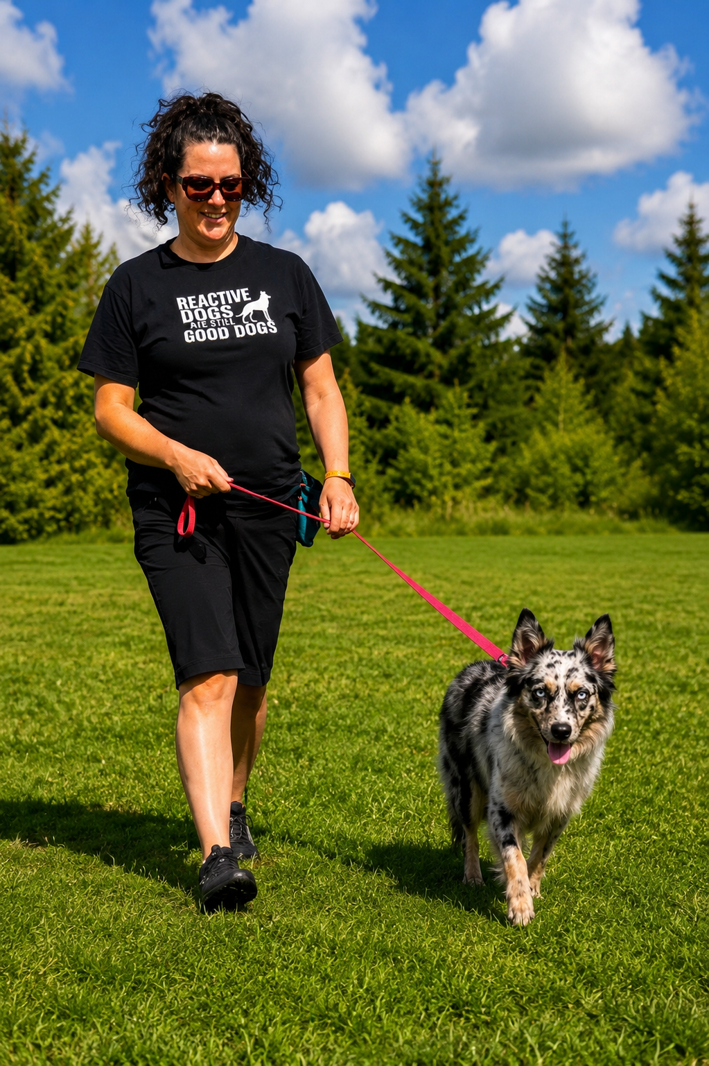 Why Your Dog Pulls On The Leash-And How To Start Fixing It