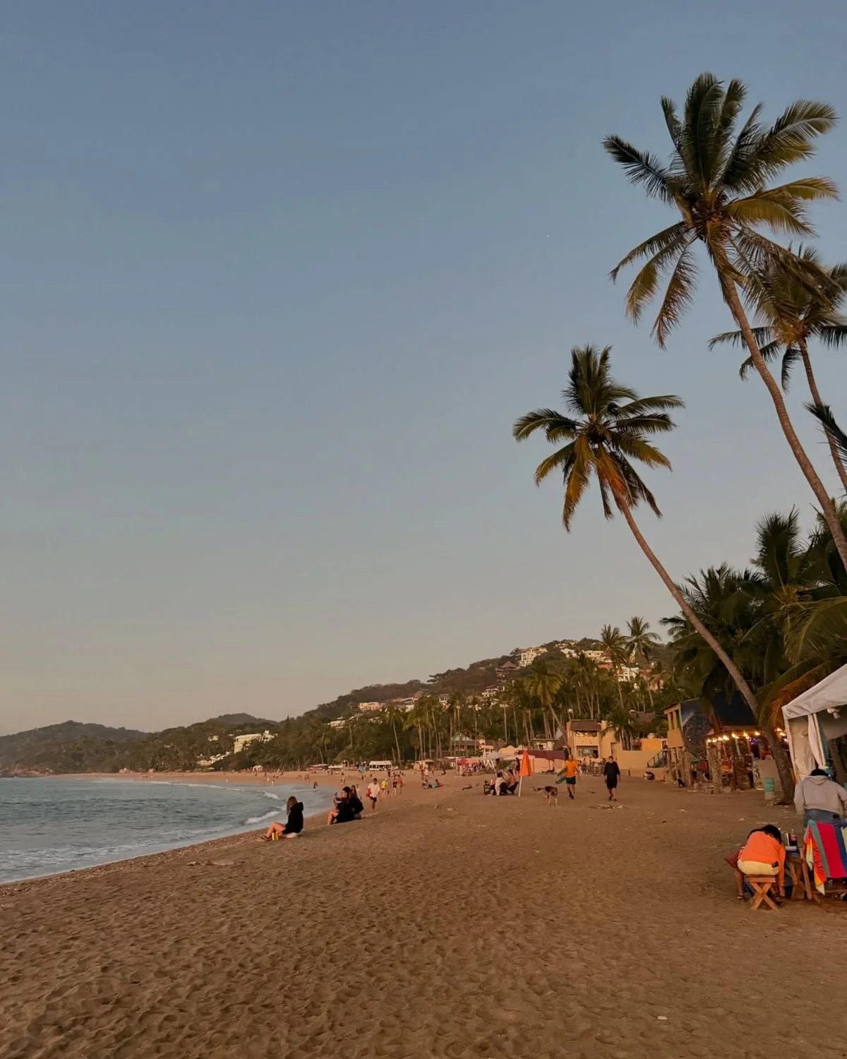 Sol Sister Sayulita - February 5-9, 2027