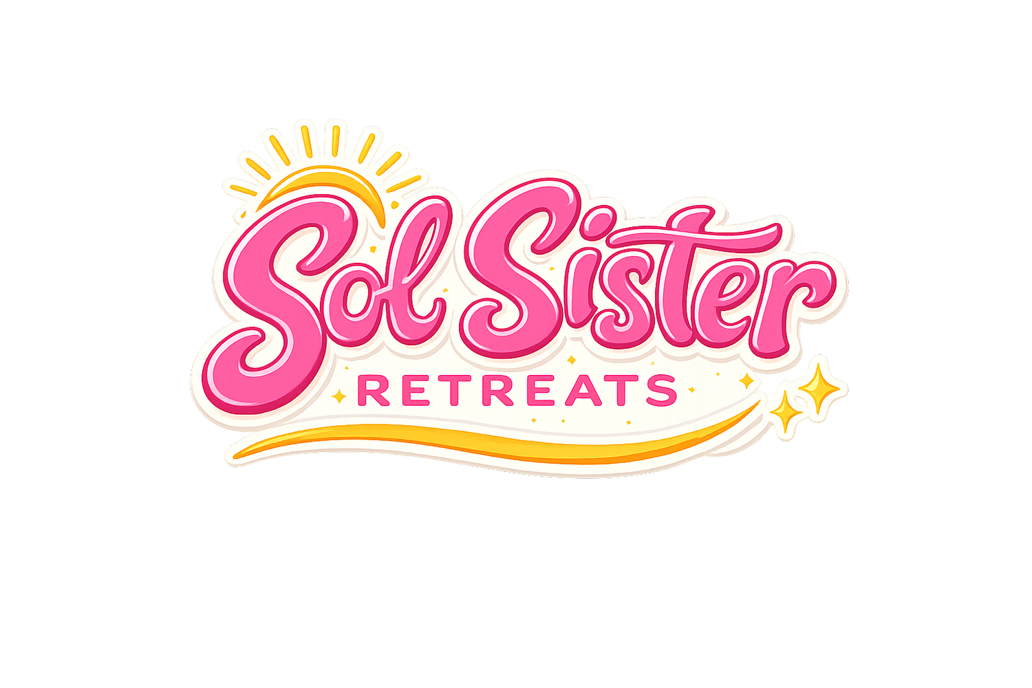 Sol Sister Retreats