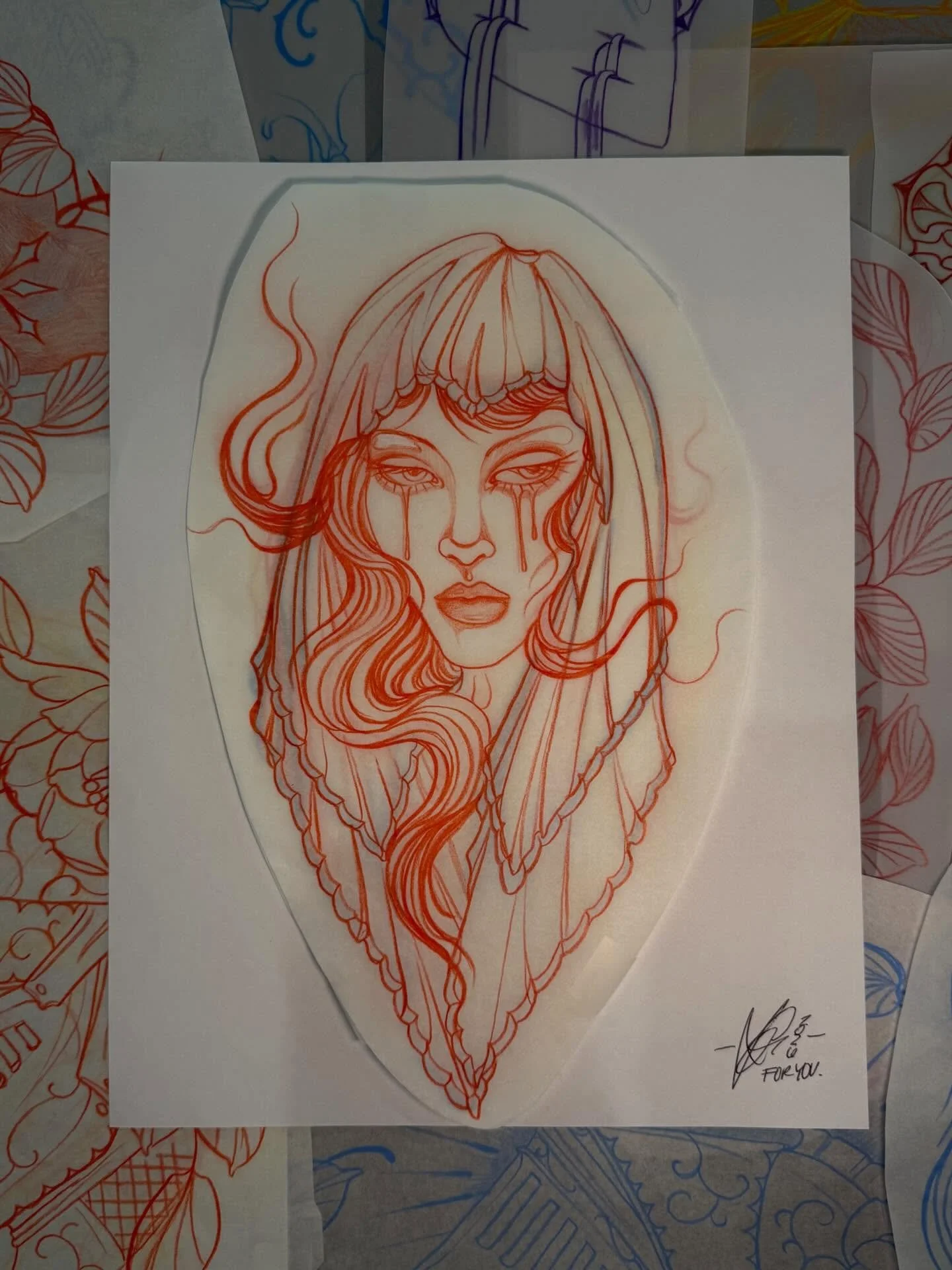New designs! Dm me for starting prices, sizes and to claim🖤 

#tattooartists #tattoodesigns #femaletattooartists
