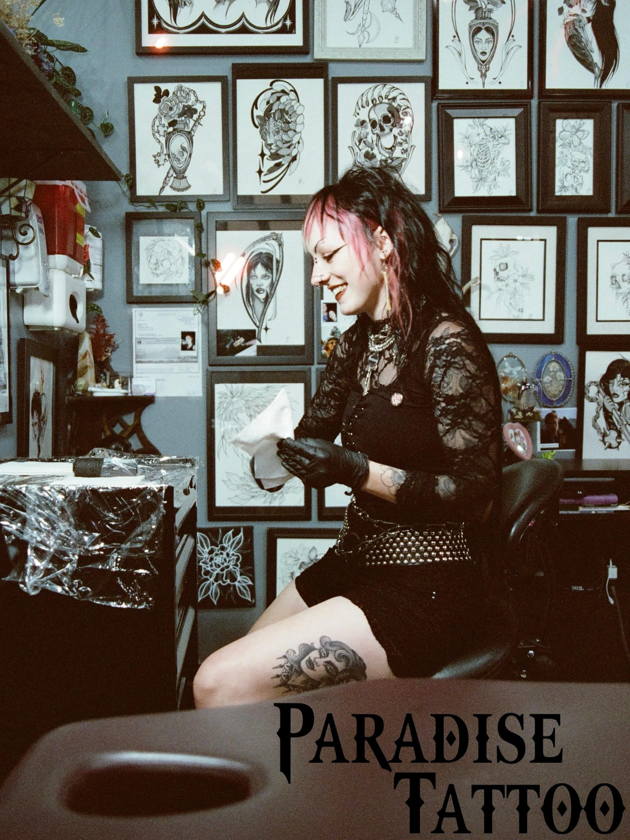 &bull;IM MOVING SHOP LOCATIONS&bull; STILL IN KENNEWICK&bull;
starting June 1 2026, I will be working with my friends over at @theparadisetattoo in Kennewick! I&rsquo;m so grateful for this opportunity and the growth that will come with this move. Gr