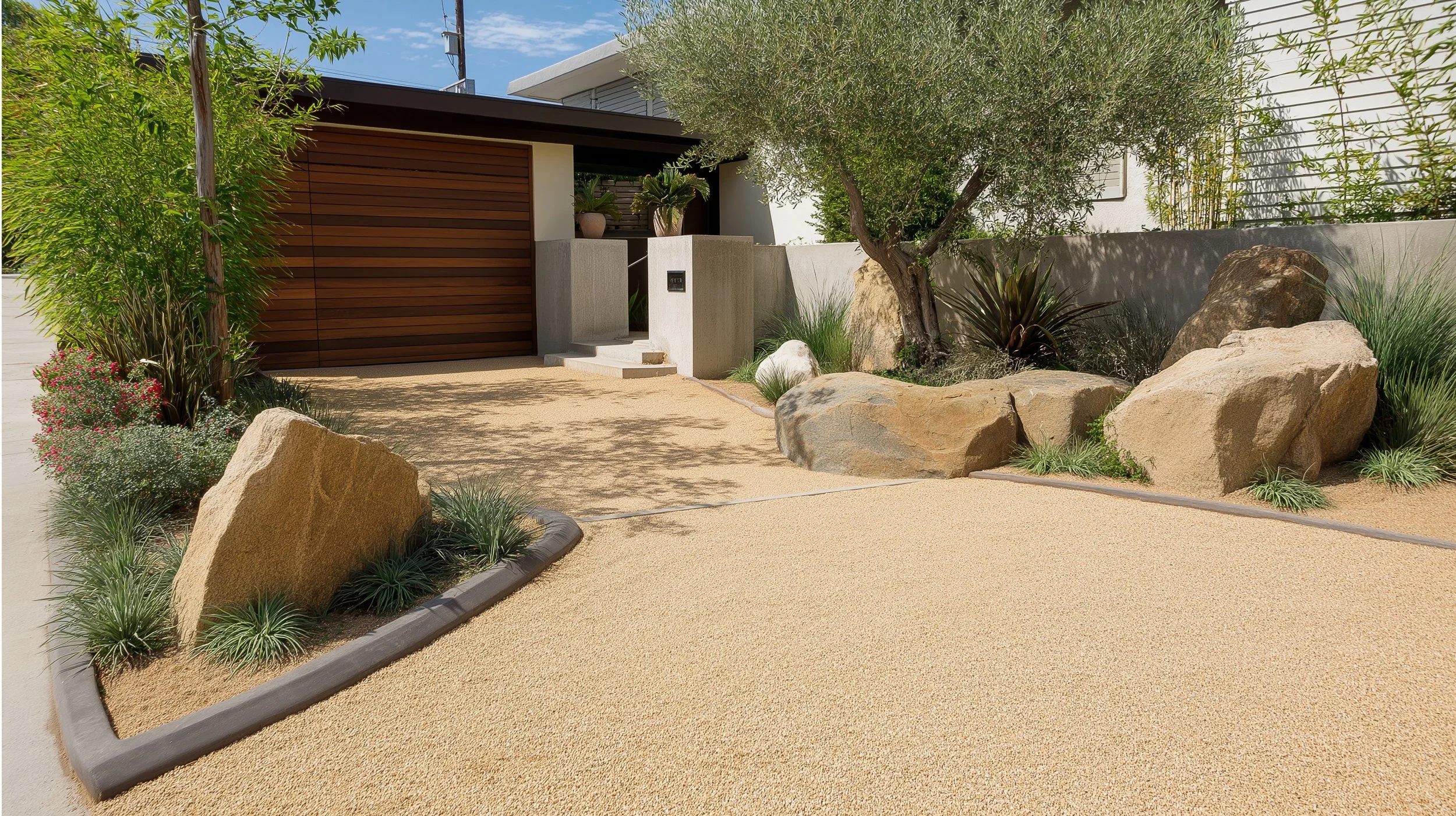 rootline landscape inc decomposed granite