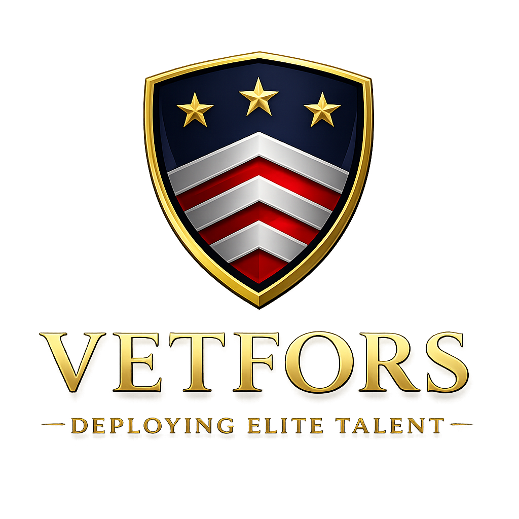 VETFORS