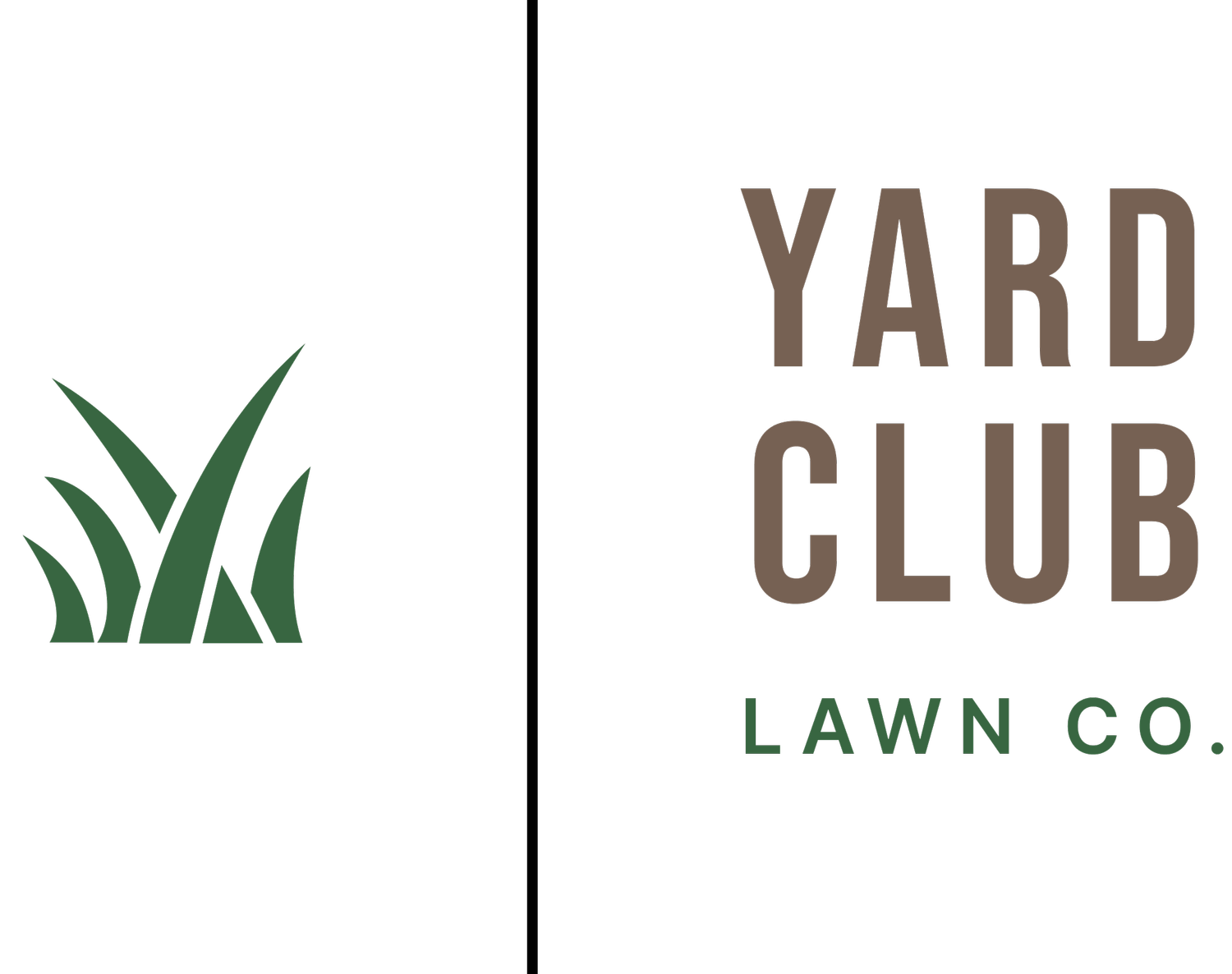YARD CLUB