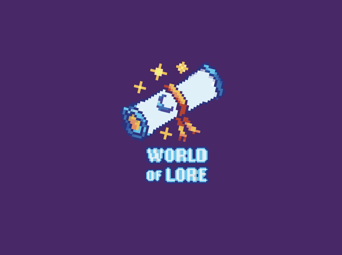 World of Lore