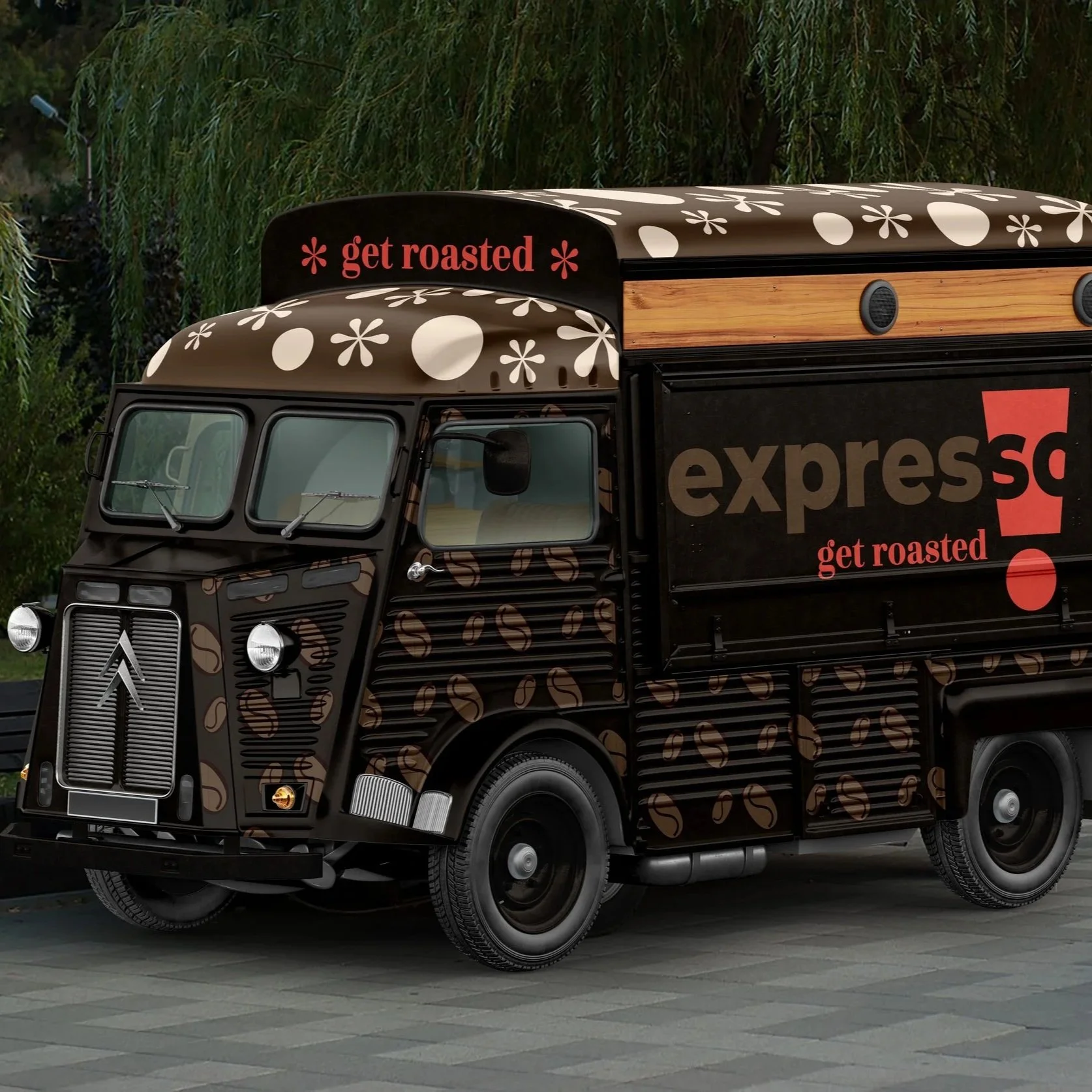 Expresso