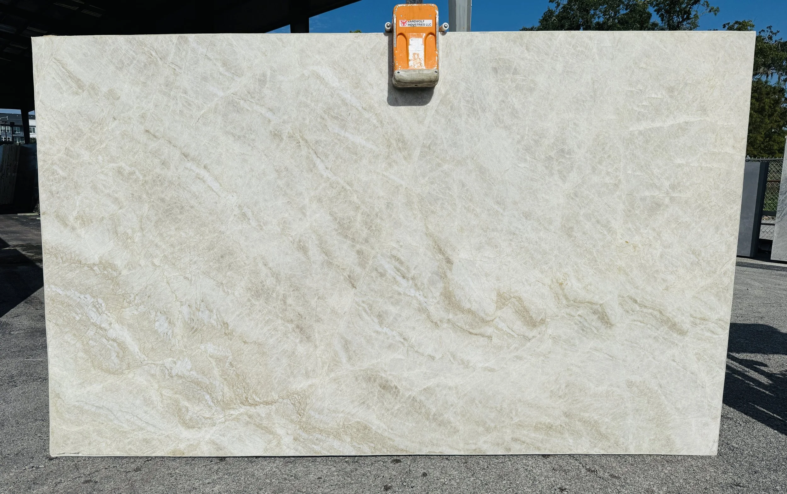 Quartzite
